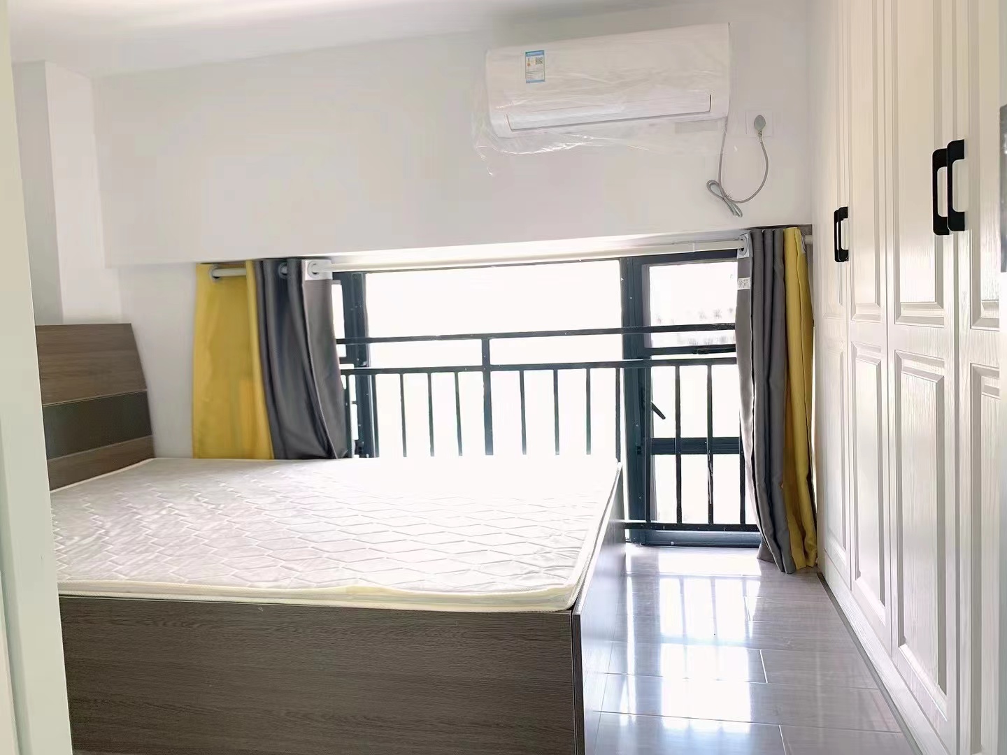 力腾乐荟 随时看房·