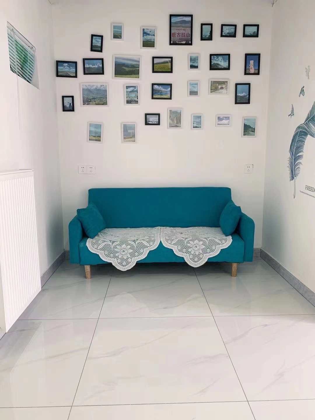 力腾乐荟 随时看房·