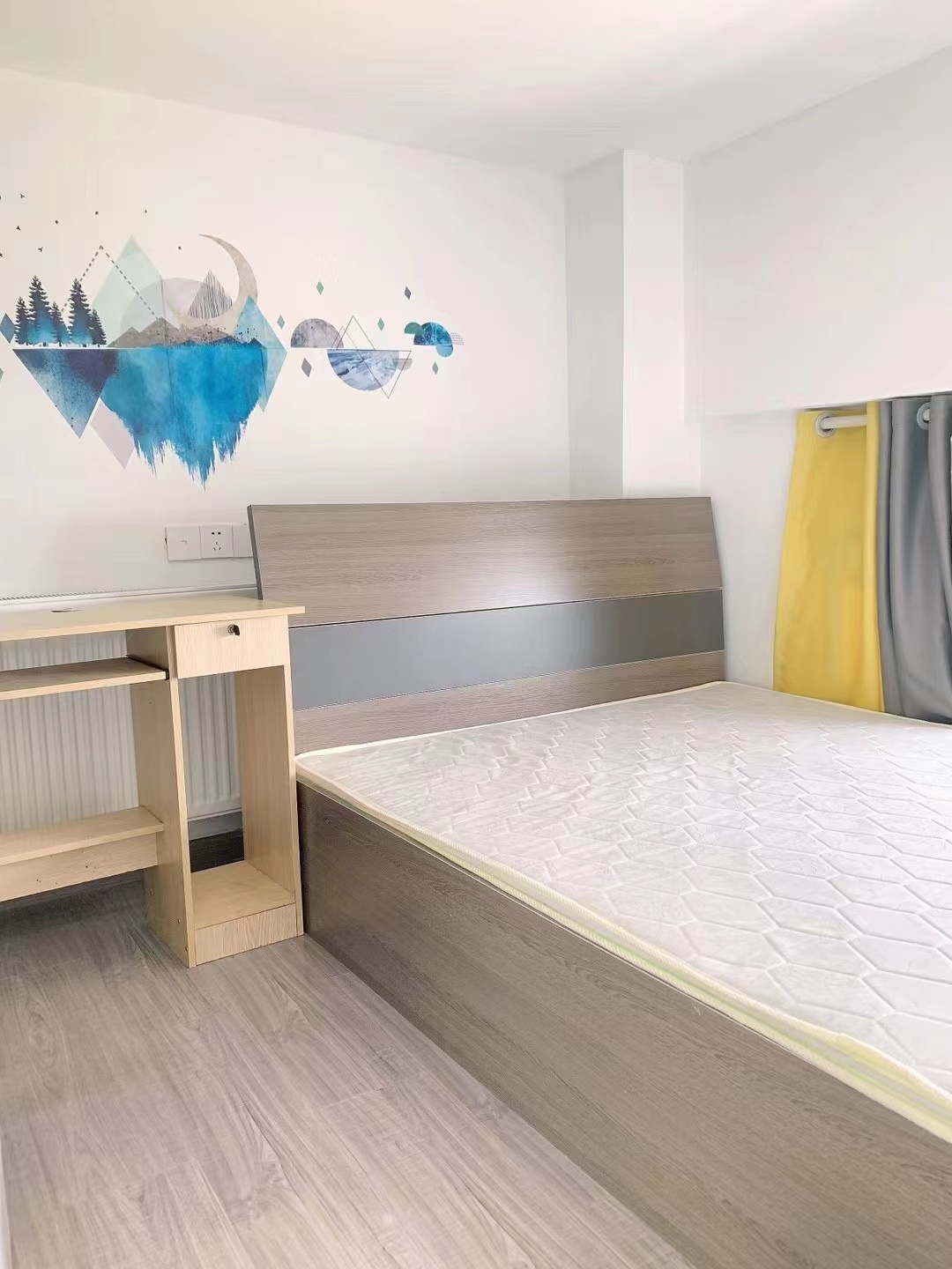 力腾乐荟 随时看房·