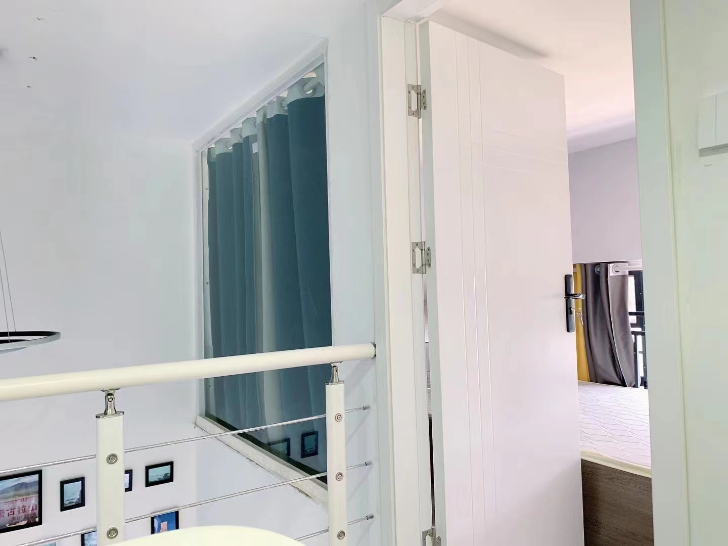 力腾乐荟 随时看房·