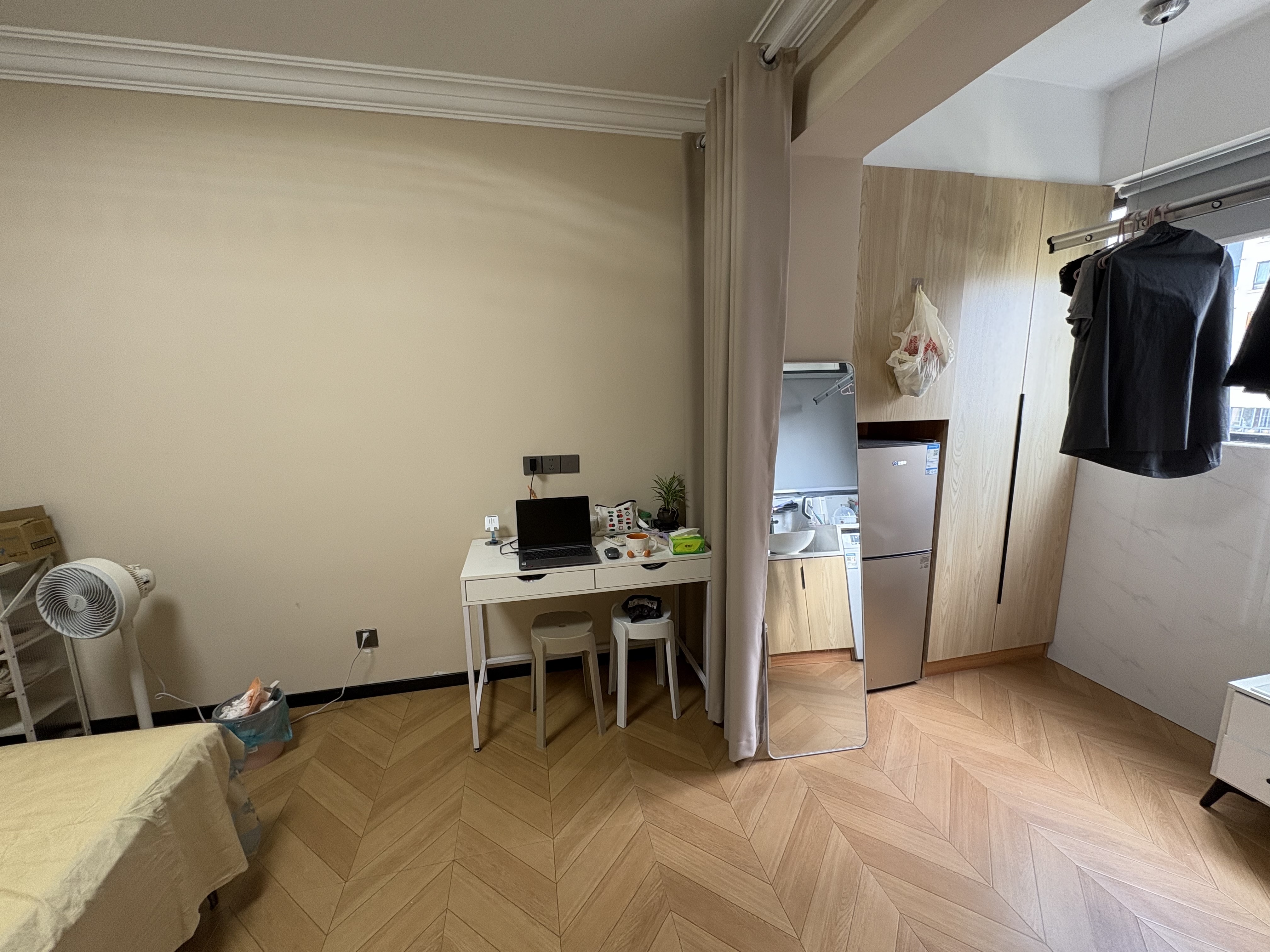 华悦家园 随时看房·