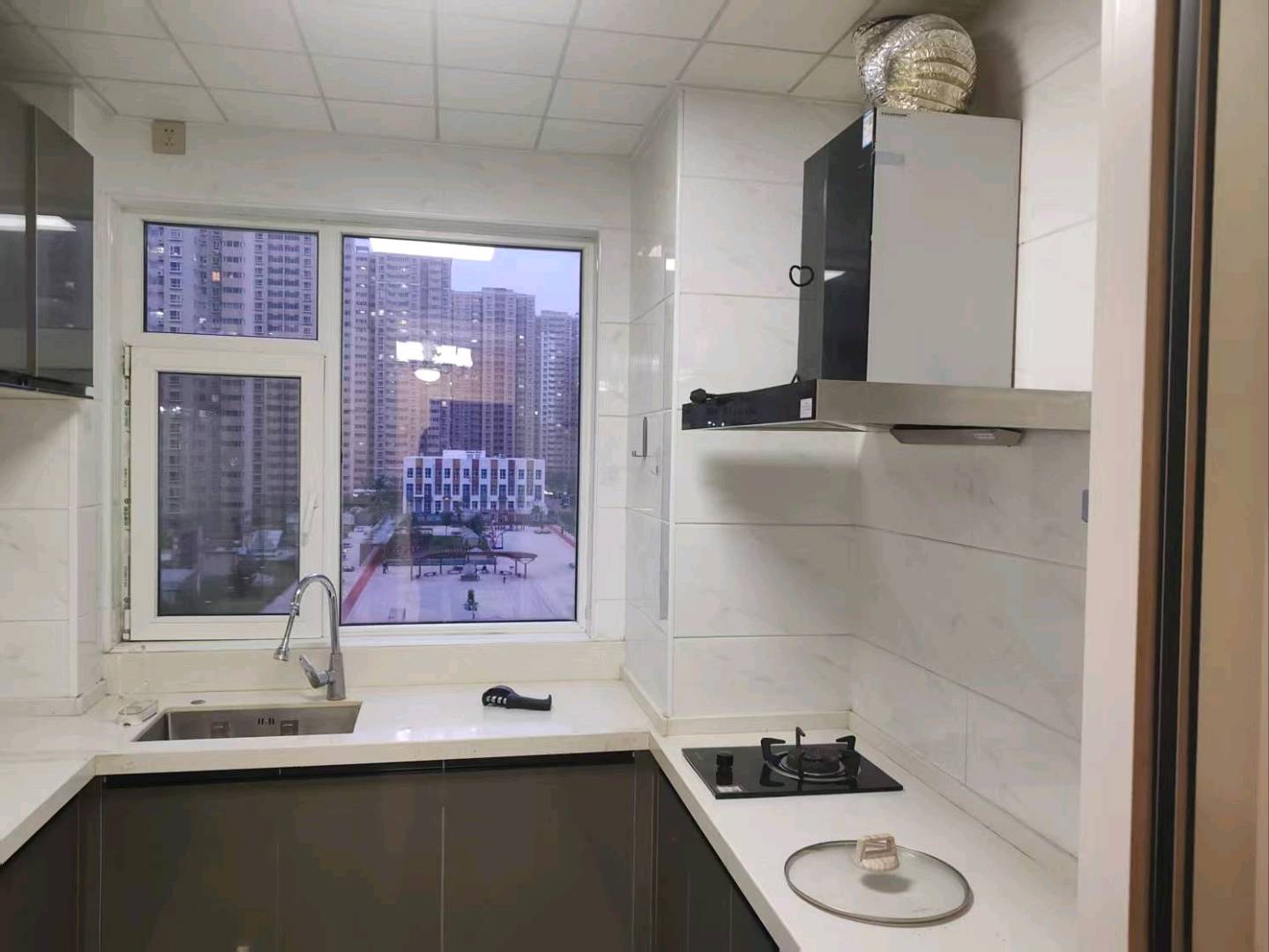 圣鑫园C区 随时看房·