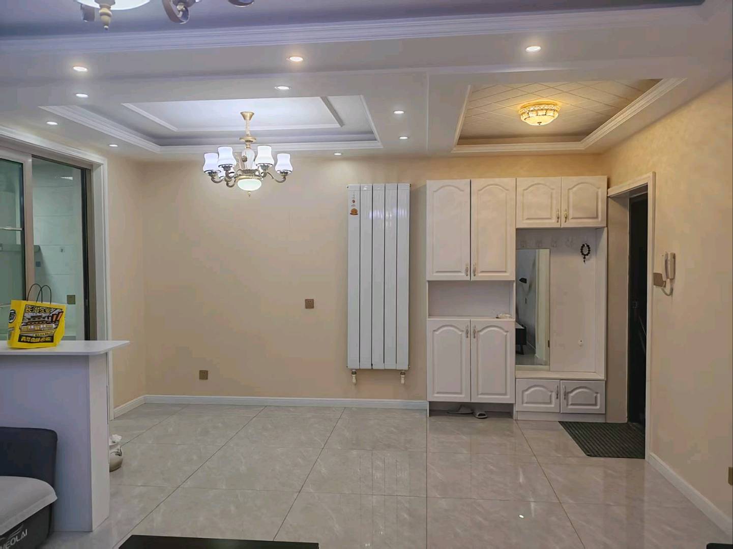 圣鑫园C区 随时看房·