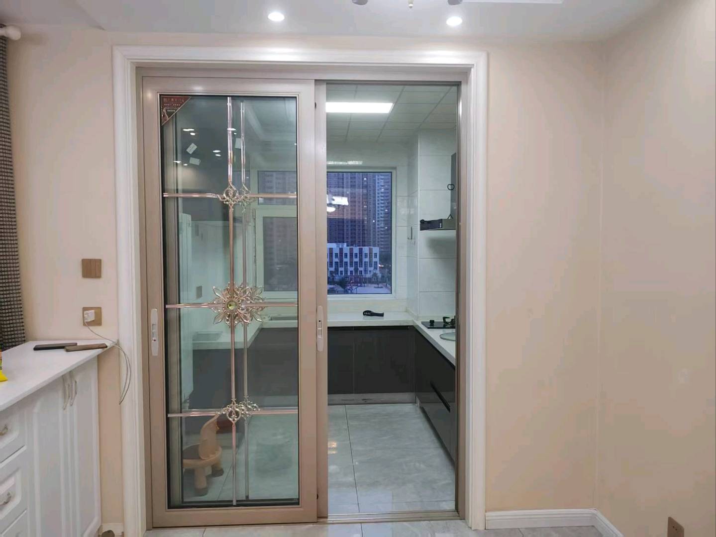 圣鑫园C区 随时看房·