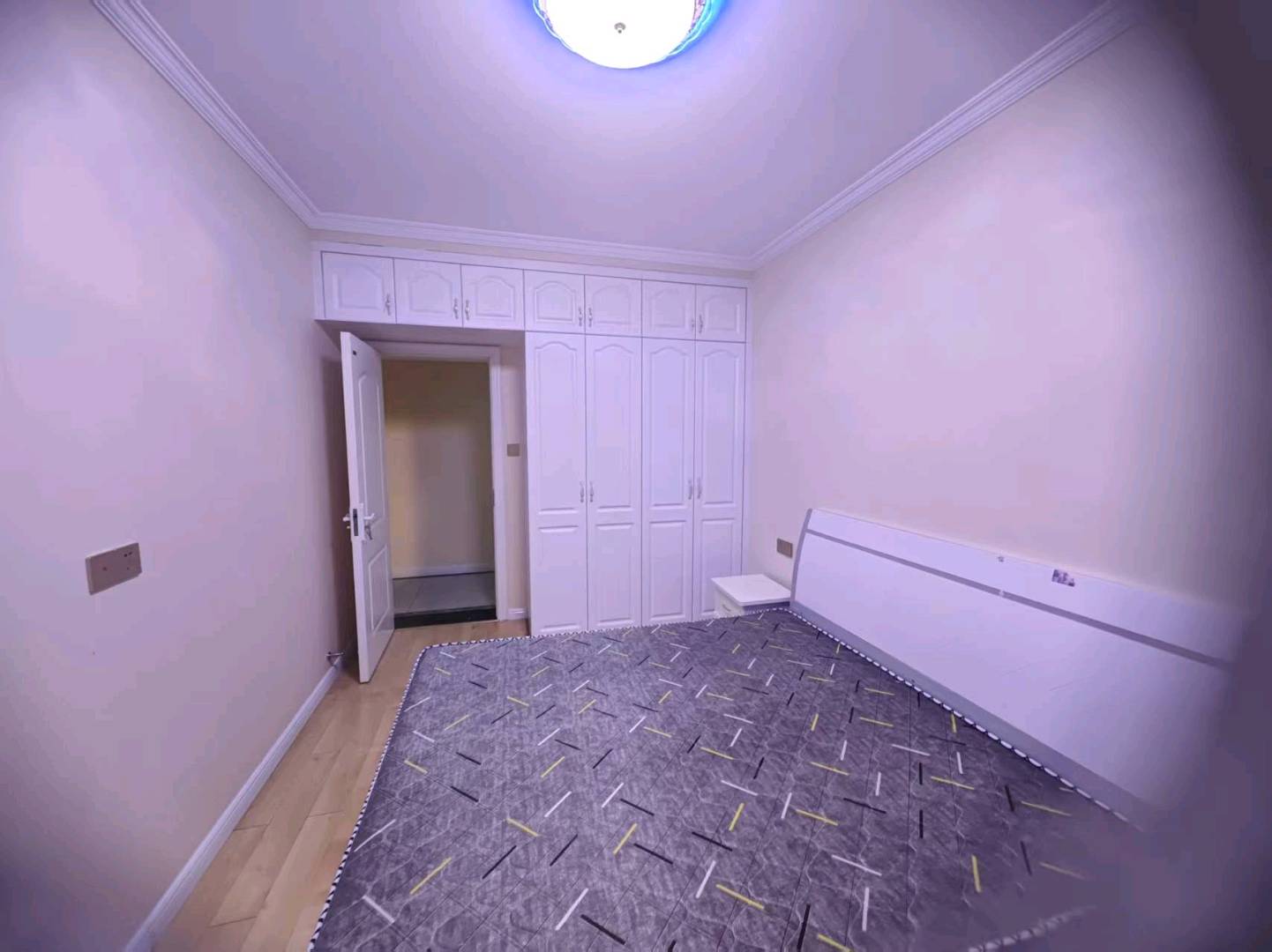 圣鑫园C区 随时看房·