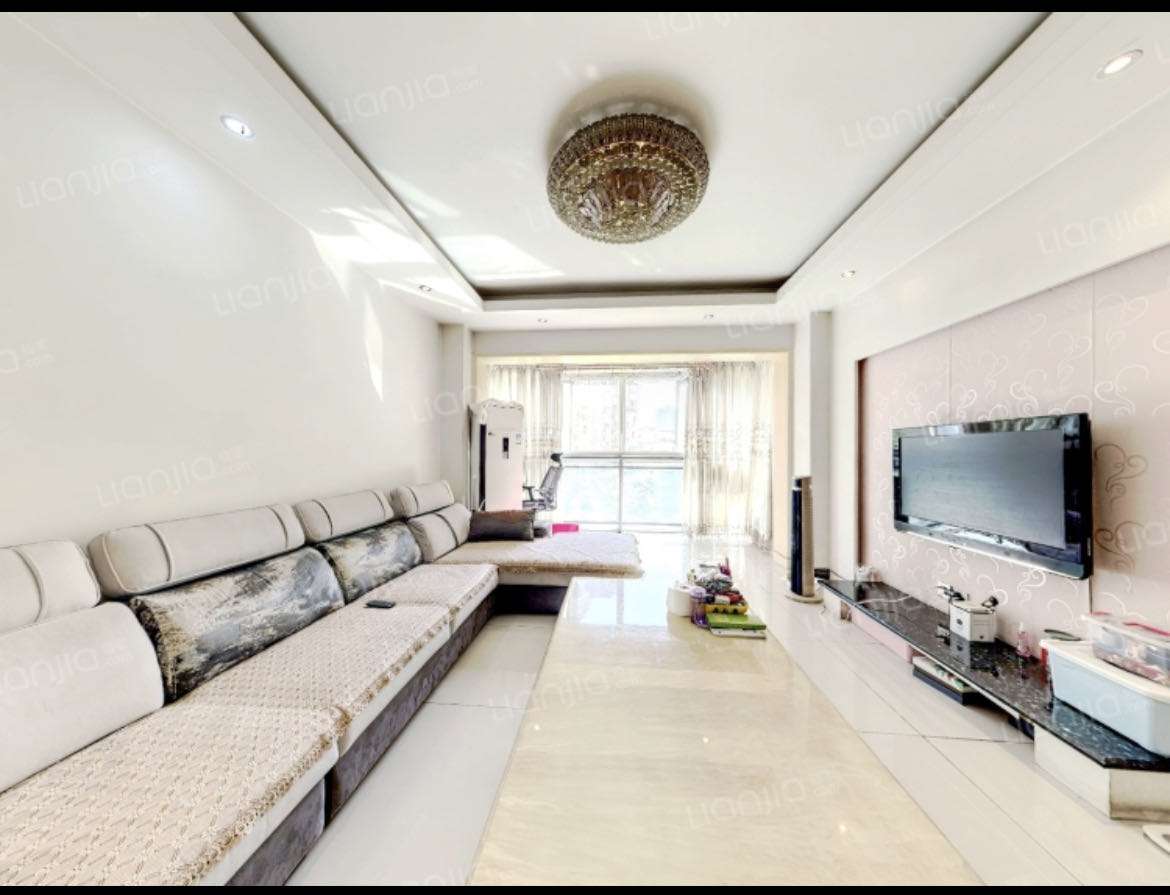 星语双城二期）