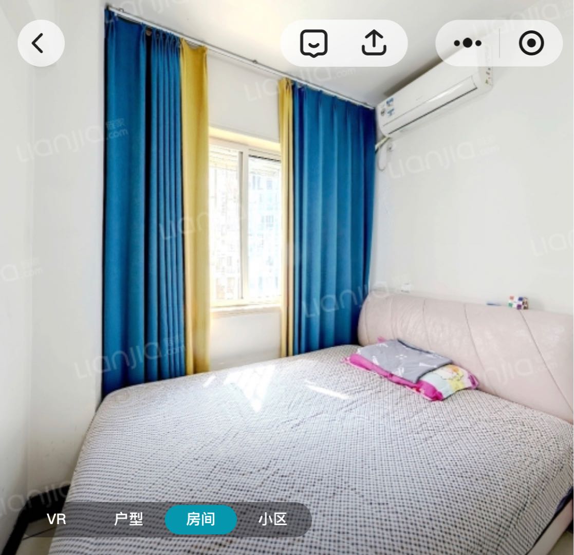 星语双城二期 随时看房·