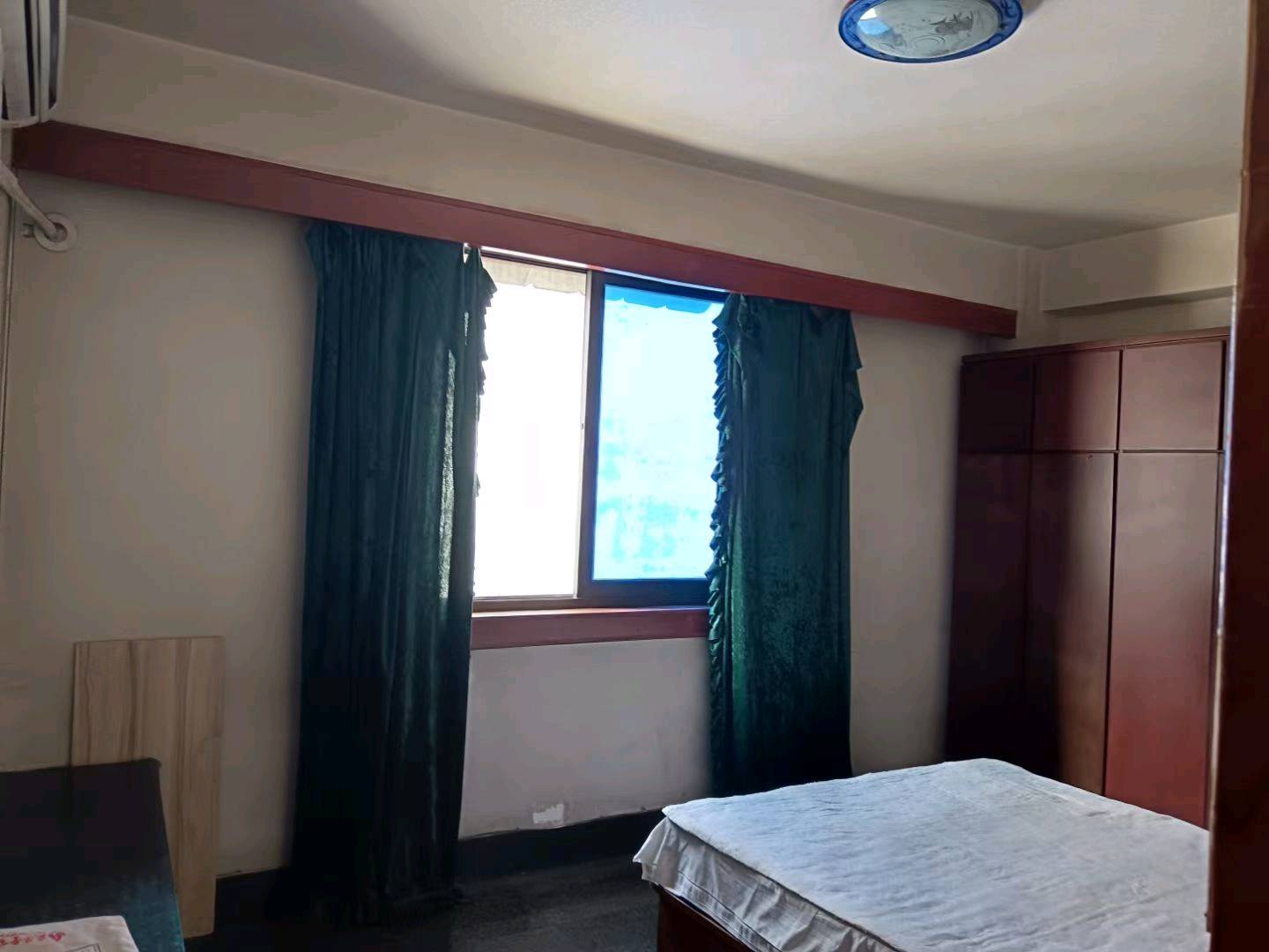 泉福路27号 随时看房·