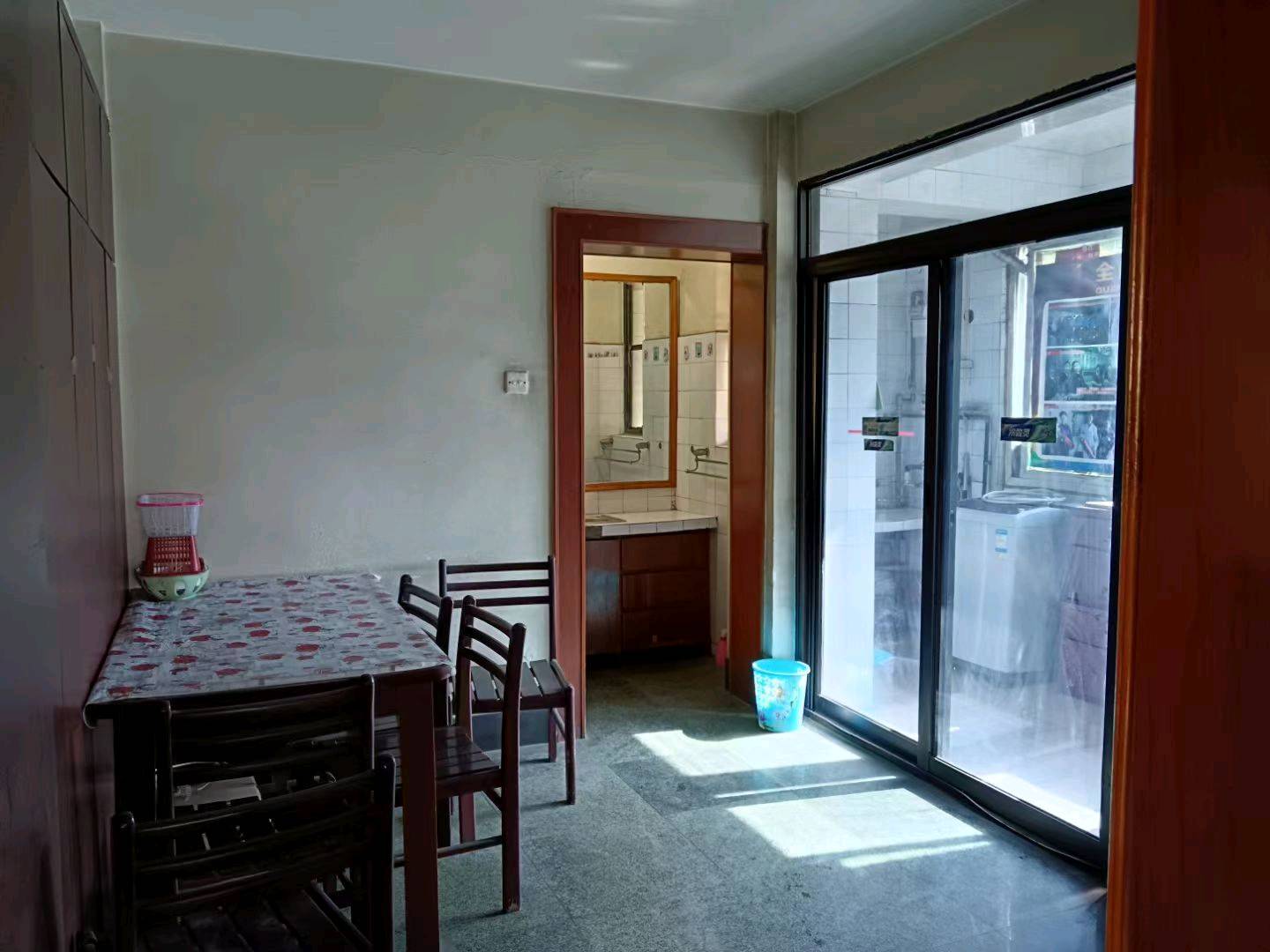 泉福路27号 随时看房·