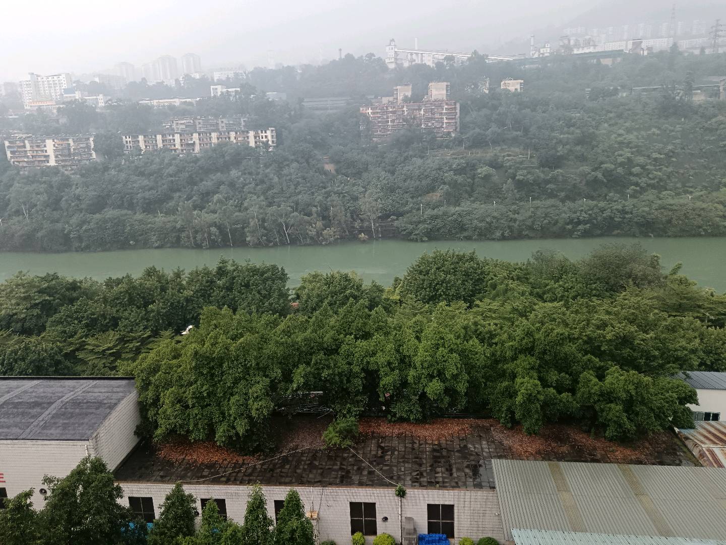 泉福路27号 随时看房·