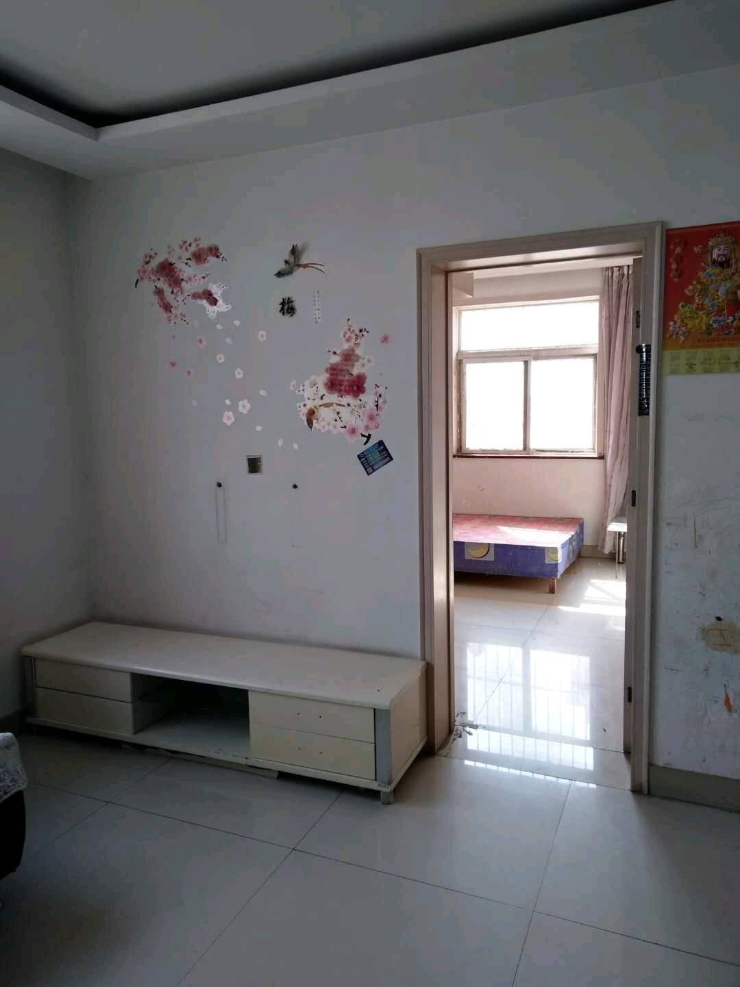 宝通花园 随时看房·