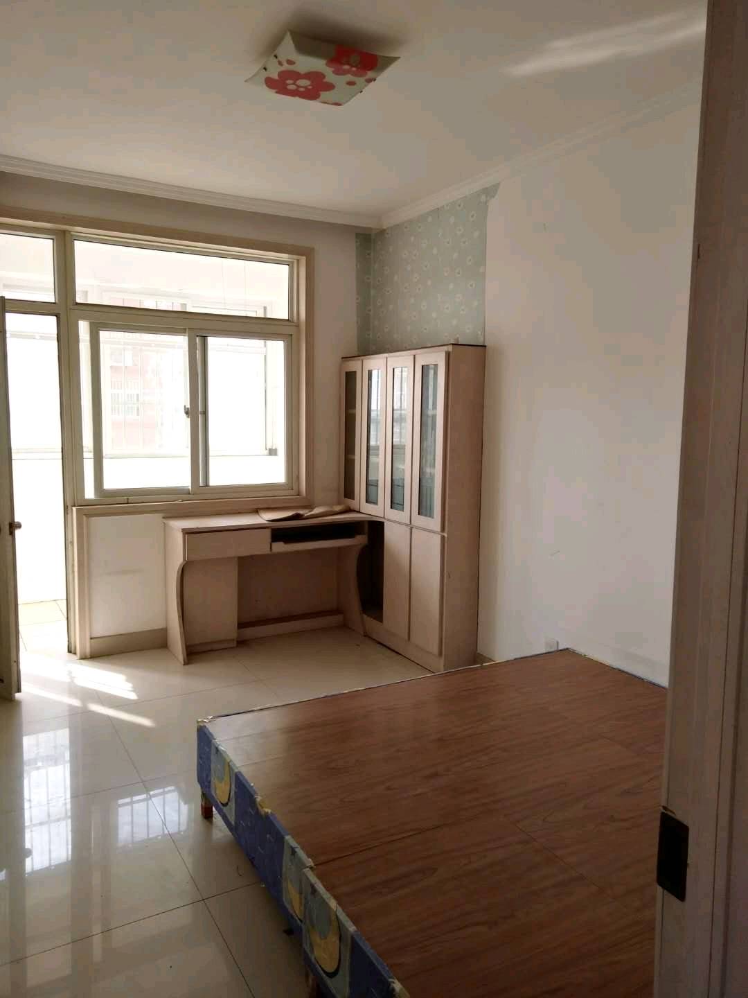 宝通花园 随时看房·