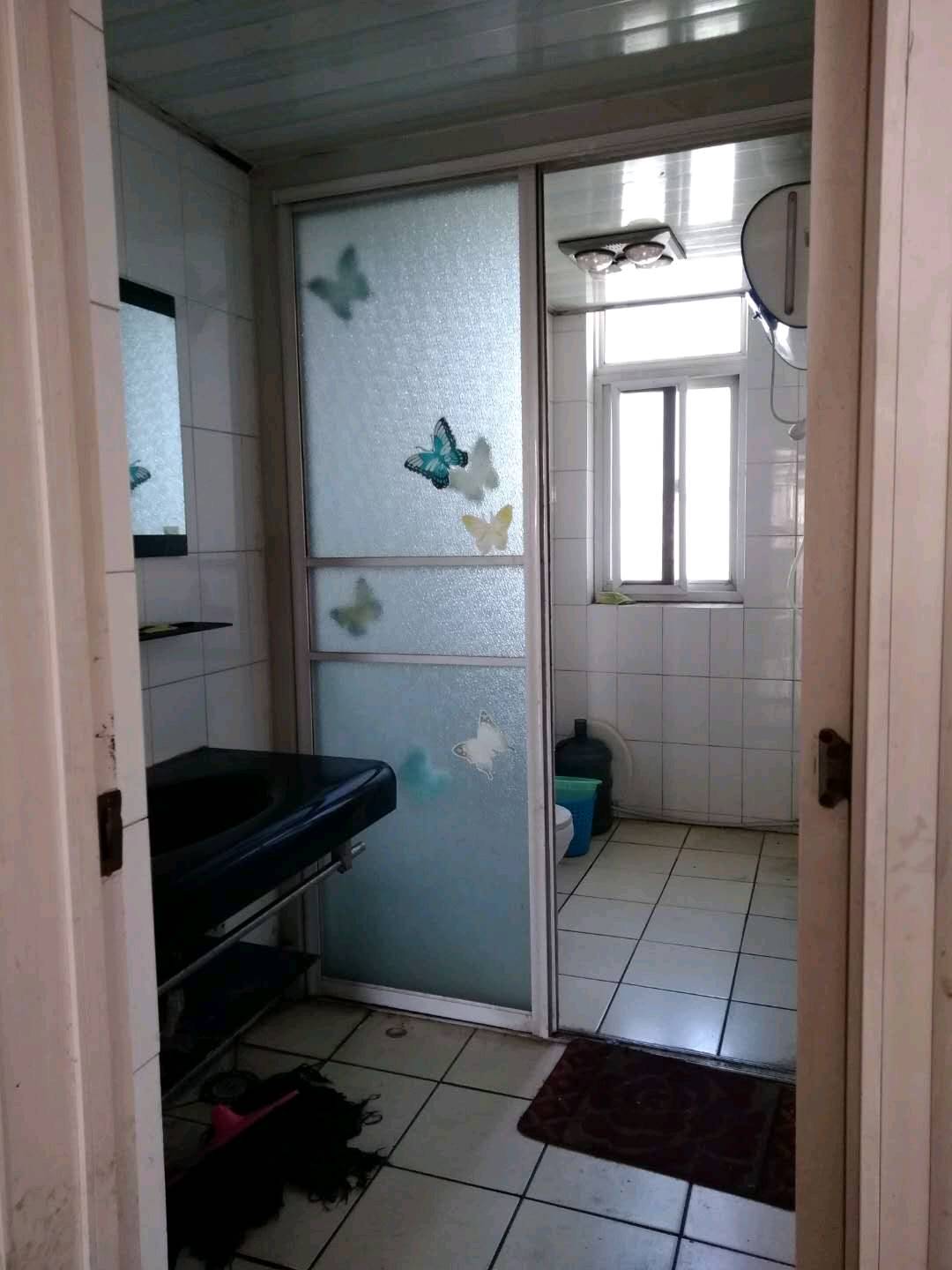 宝通花园 随时看房·