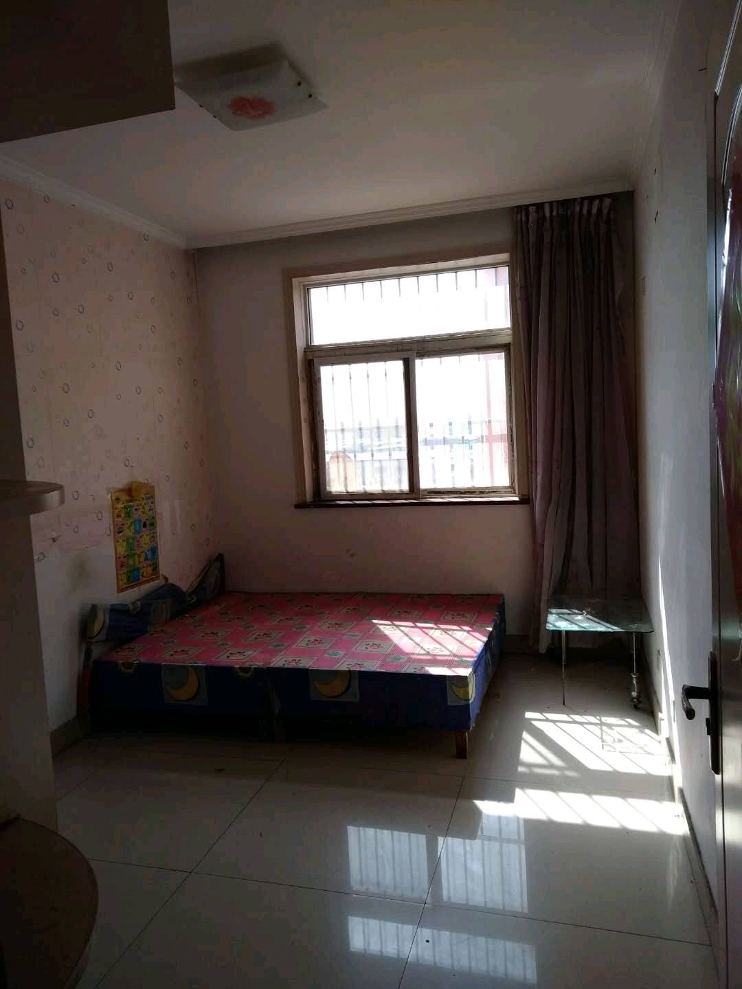 宝通花园 随时看房·