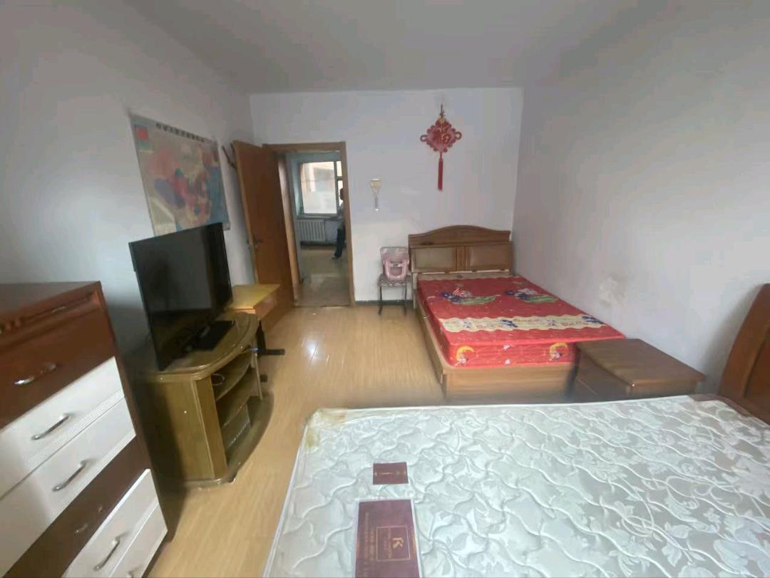 锯齿楼 随时看房·