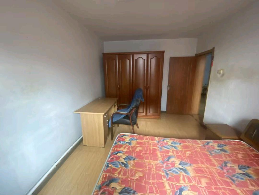 锯齿楼 随时看房·