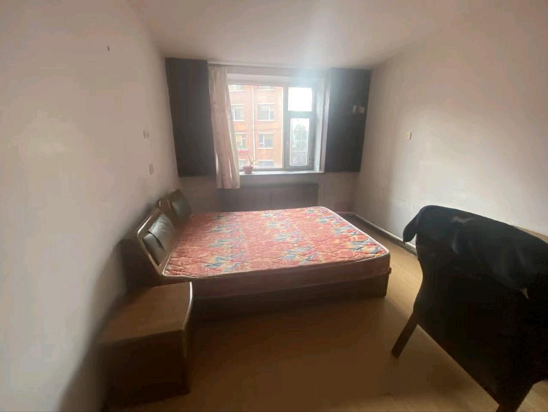 锯齿楼 随时看房·