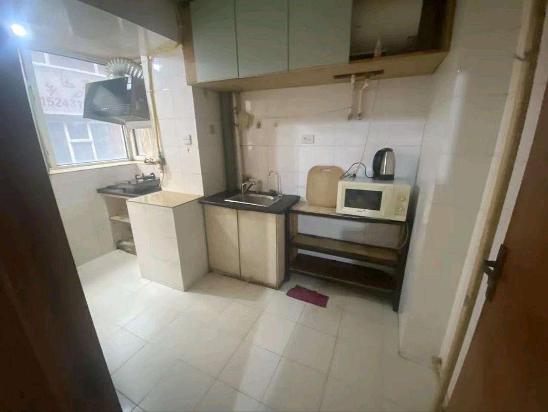 锯齿楼 随时看房·