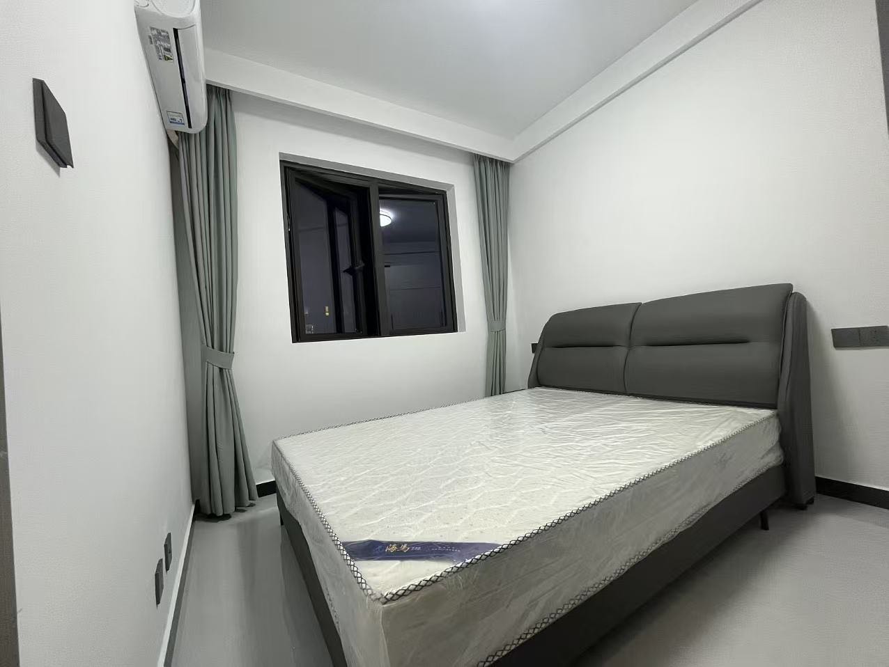 鼎旺家园 2居室 2100元/月