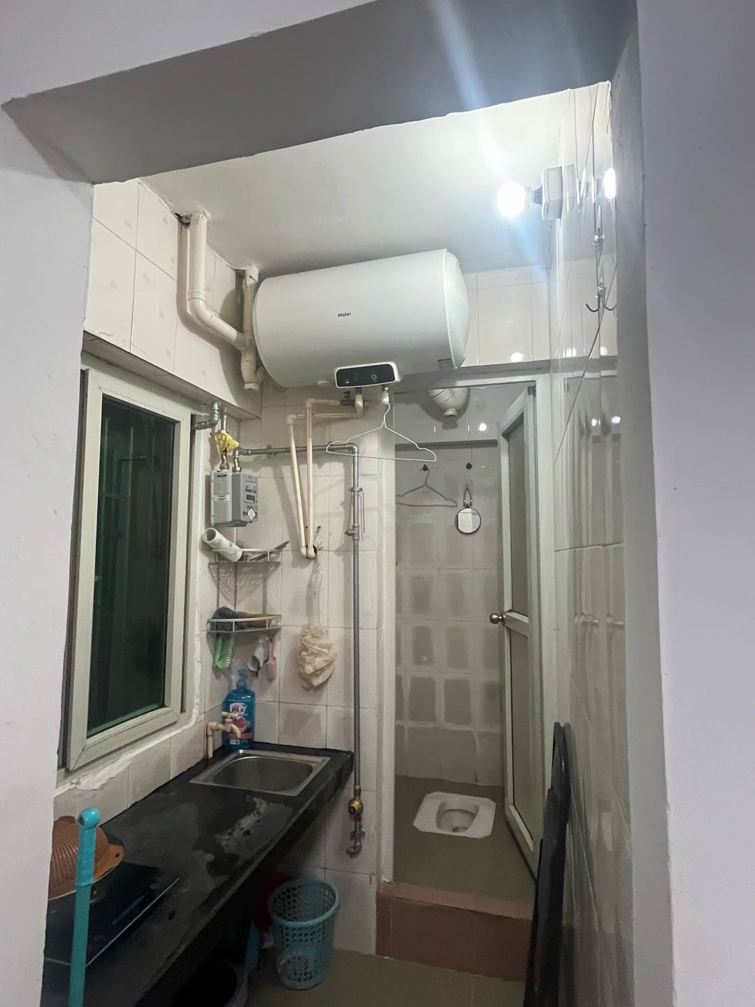 民治 随时看房·