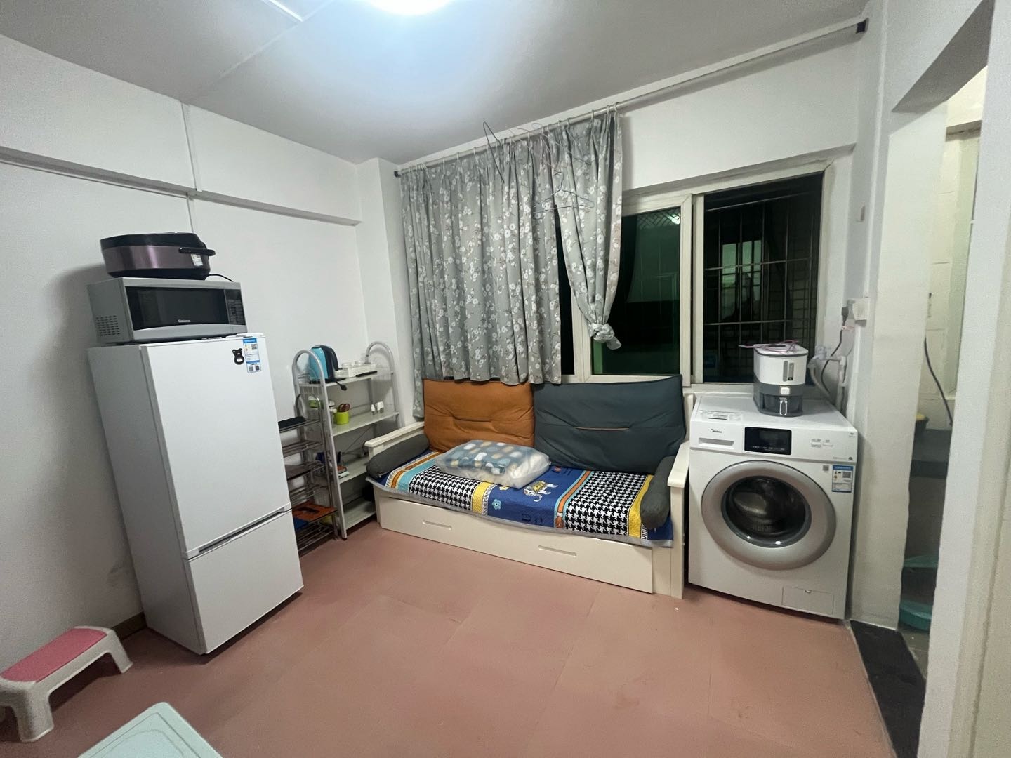 民治 随时看房·