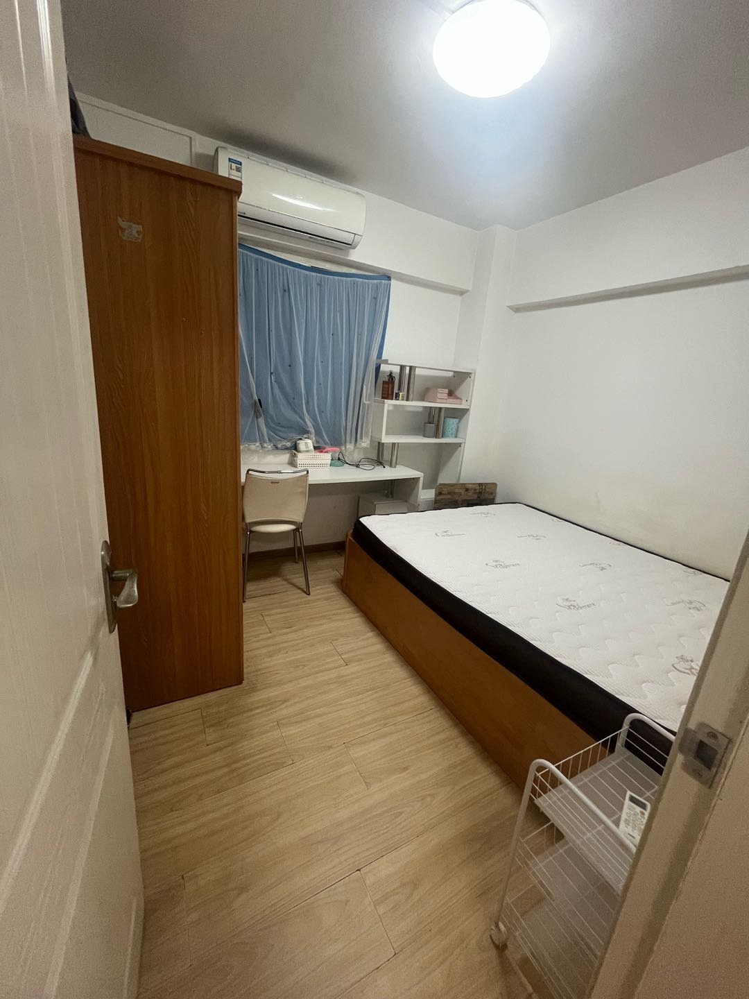 民治 随时看房·