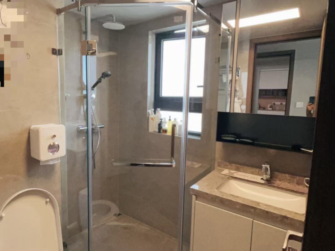 佳兆业樾伴山 随时看房·