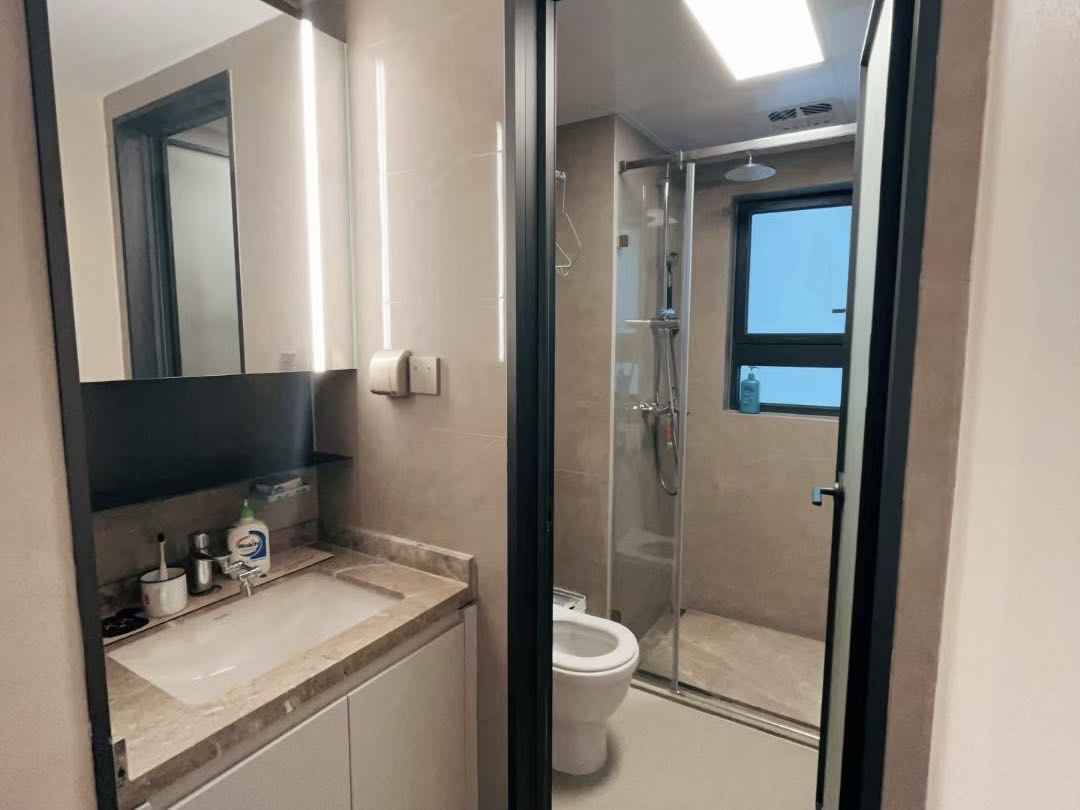 佳兆业樾伴山 随时看房·