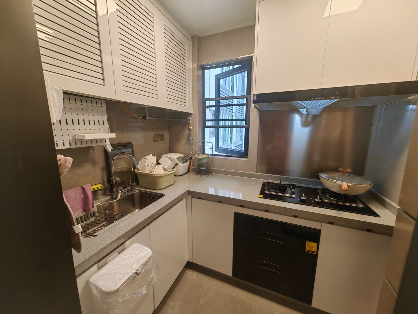 佳兆业樾伴山 随时看房·