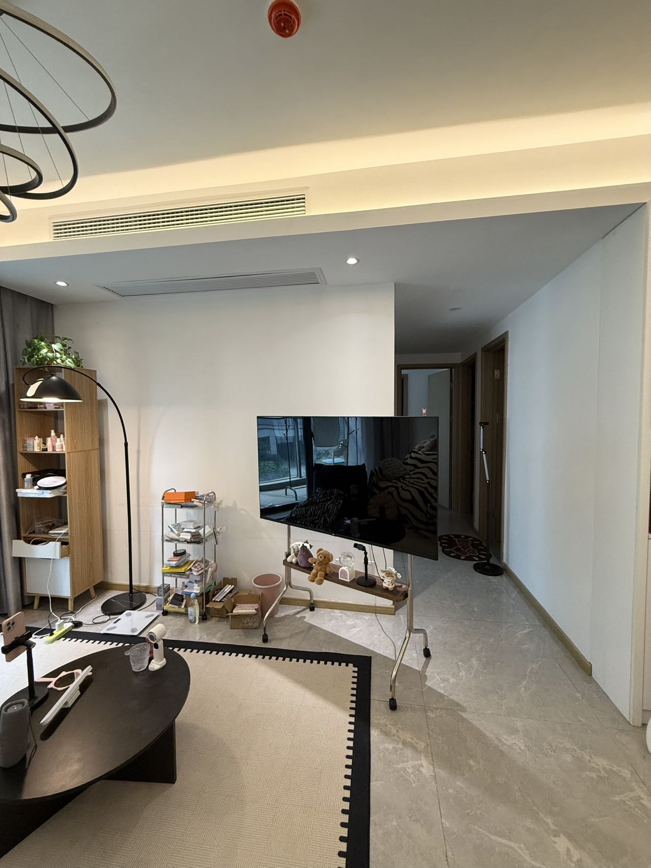 众安荷源府 随时看房·