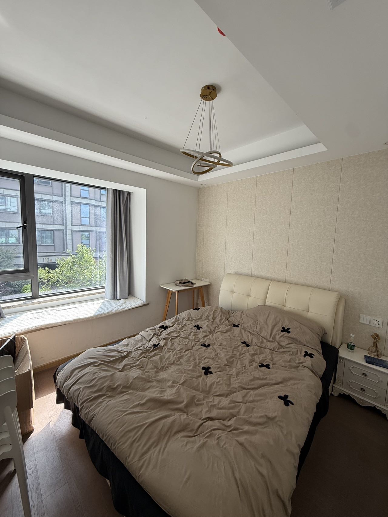 众安荷源府 随时看房·