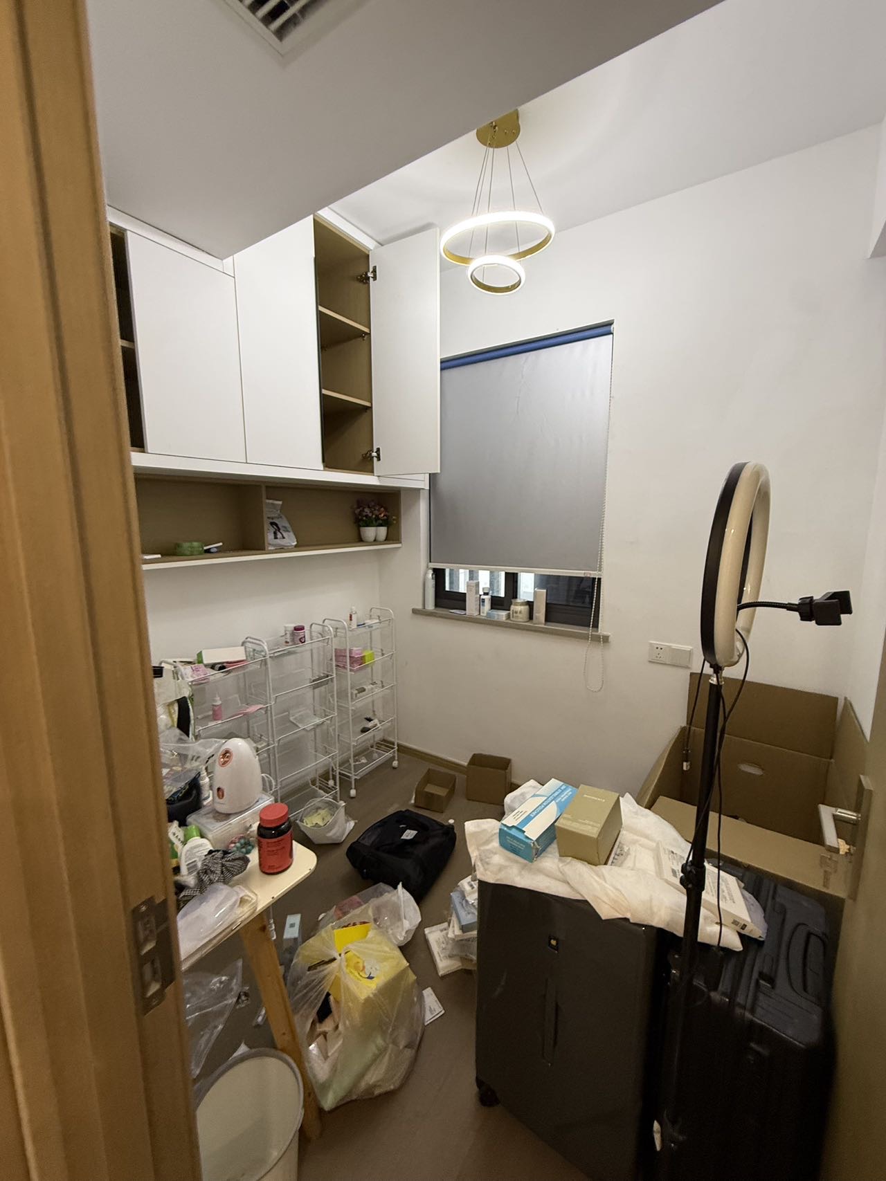 众安荷源府 随时看房·