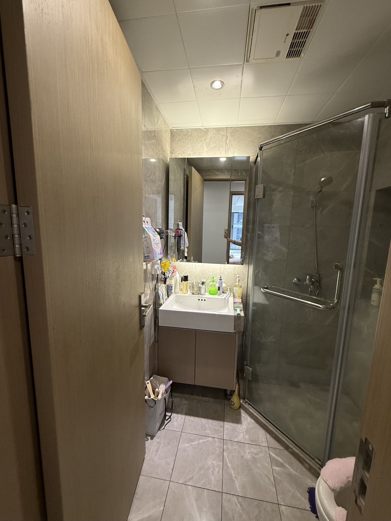 众安荷源府 随时看房·