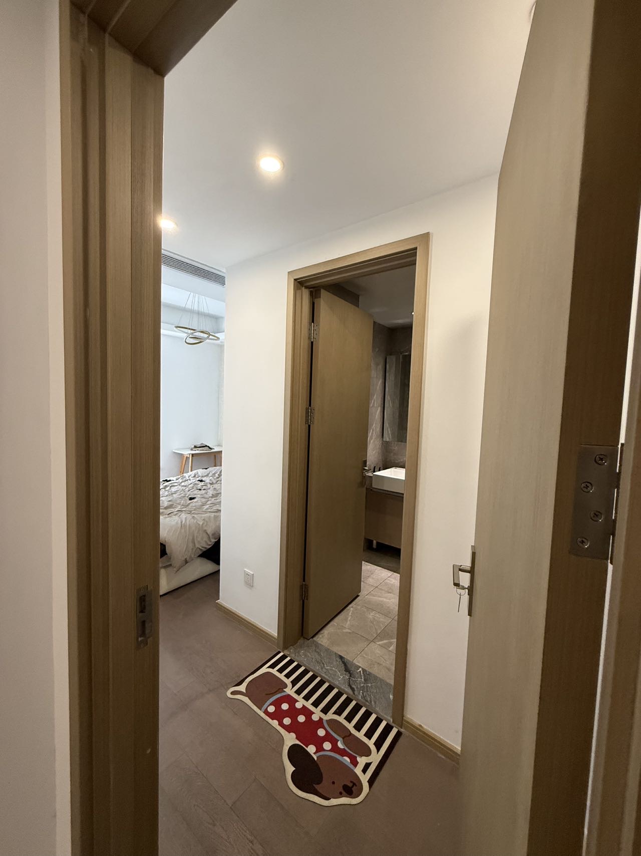 众安荷源府 随时看房·