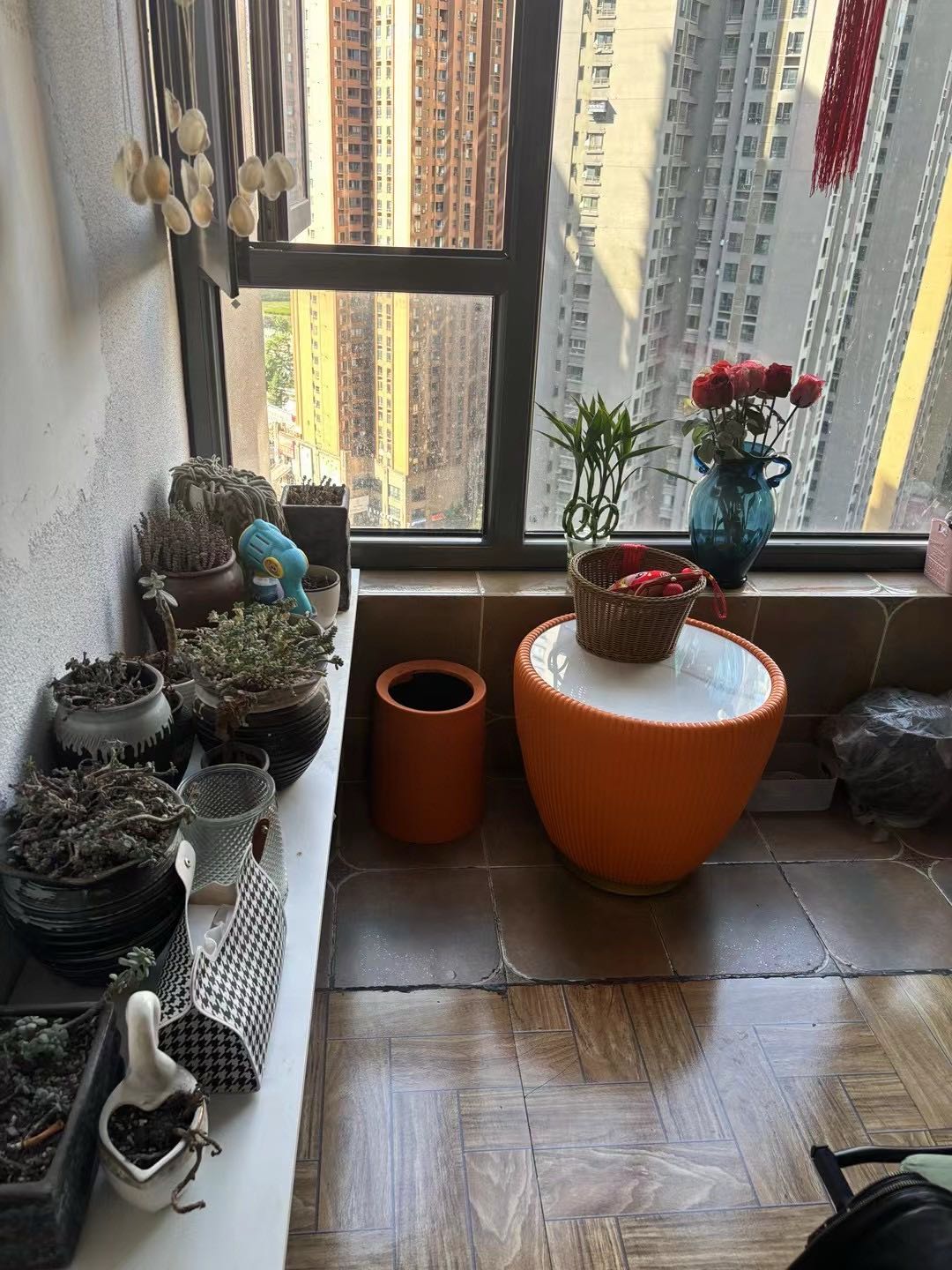 花果园 随时看房·