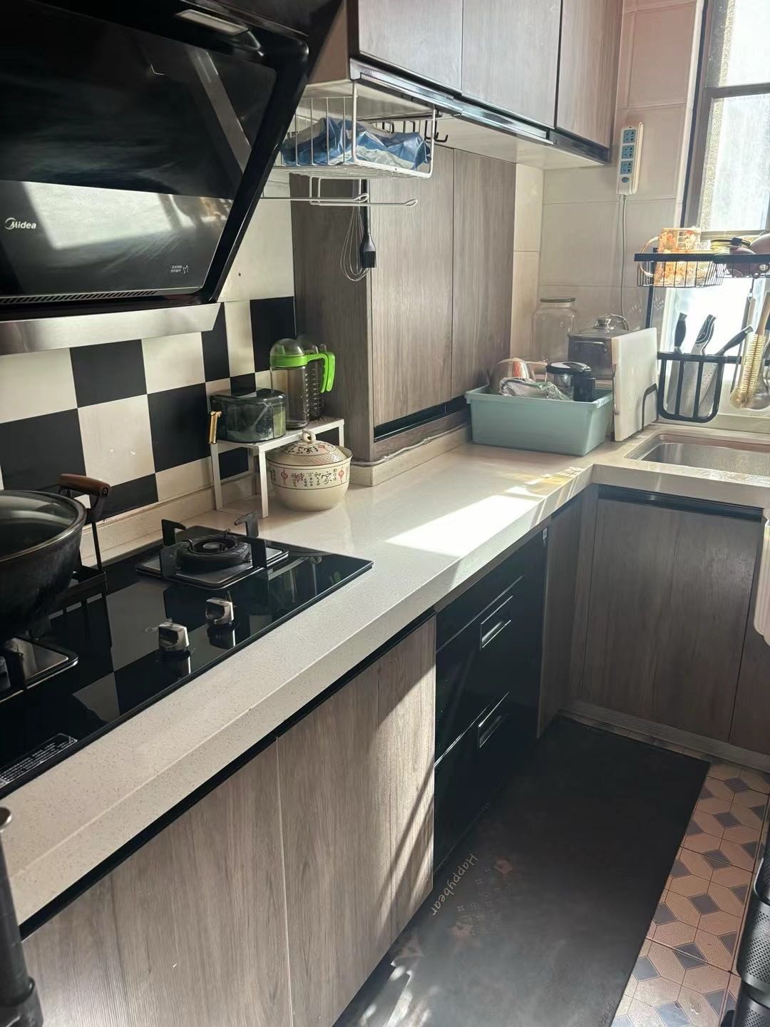 花果园 随时看房·