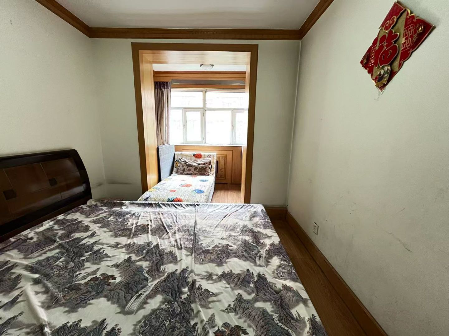 汇轩园花园小区 随时看房·