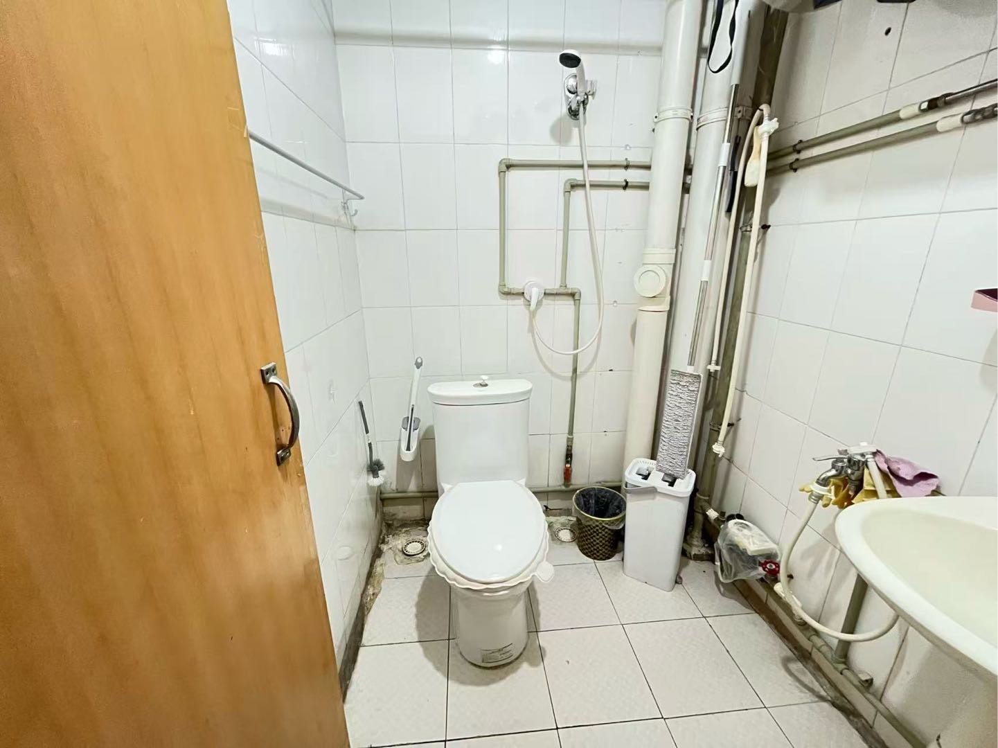 汇轩园花园小区 随时看房·