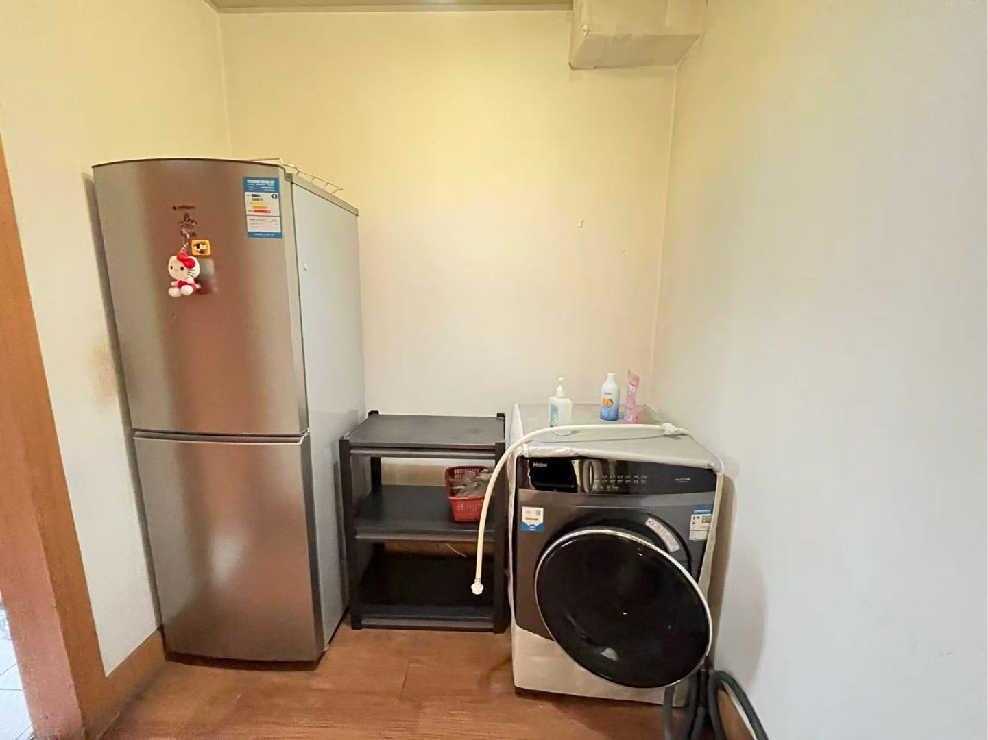 汇轩园花园小区 随时看房·