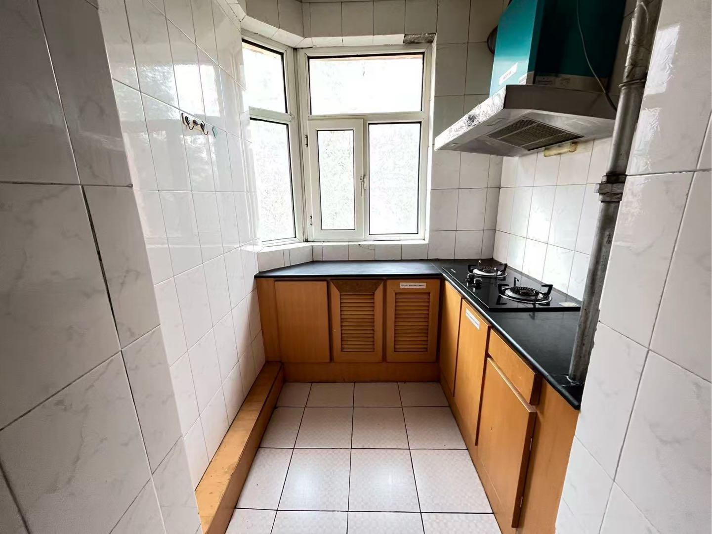 汇轩园花园小区 随时看房·