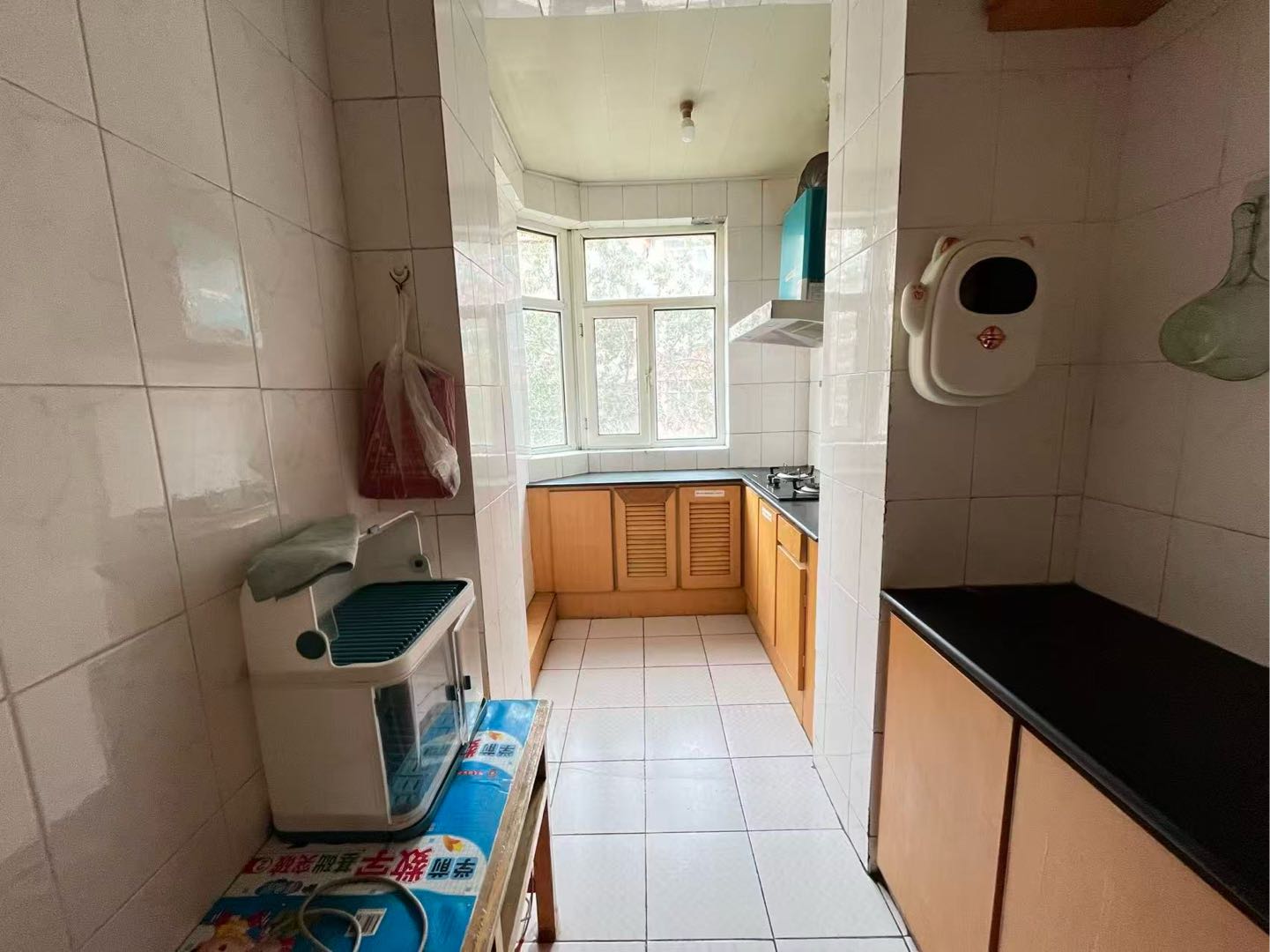 汇轩园花园小区 随时看房·