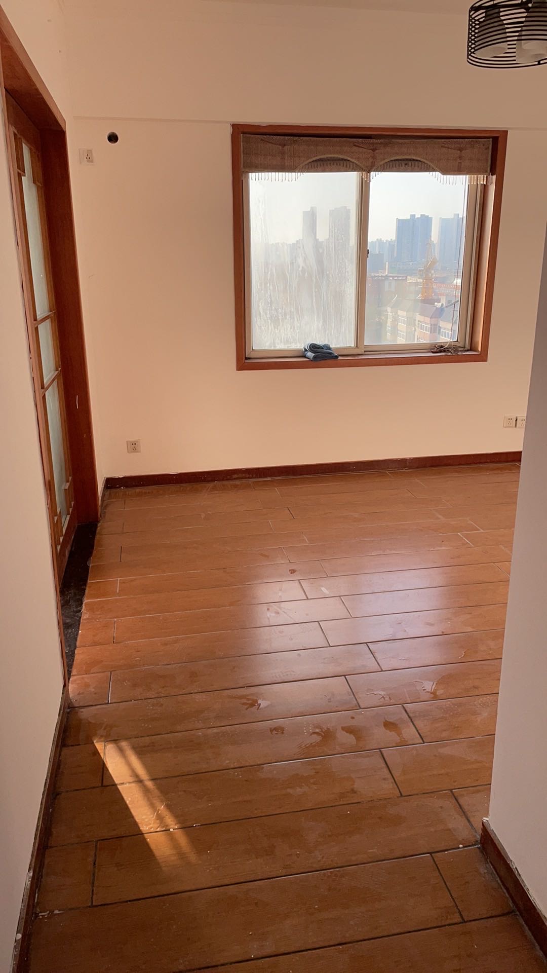 华泰世纪城 随时看房·