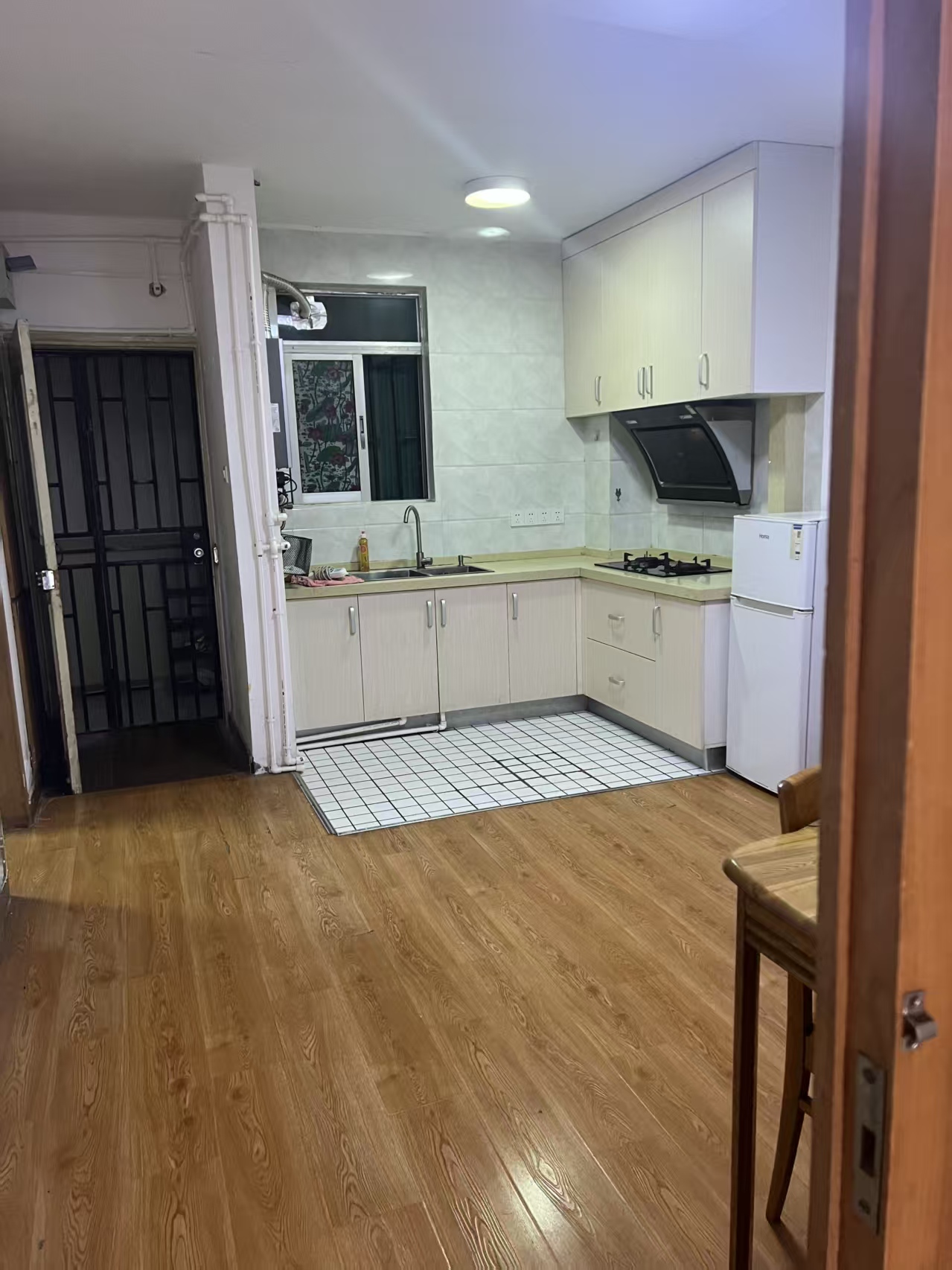 金牛苑 随时看房·