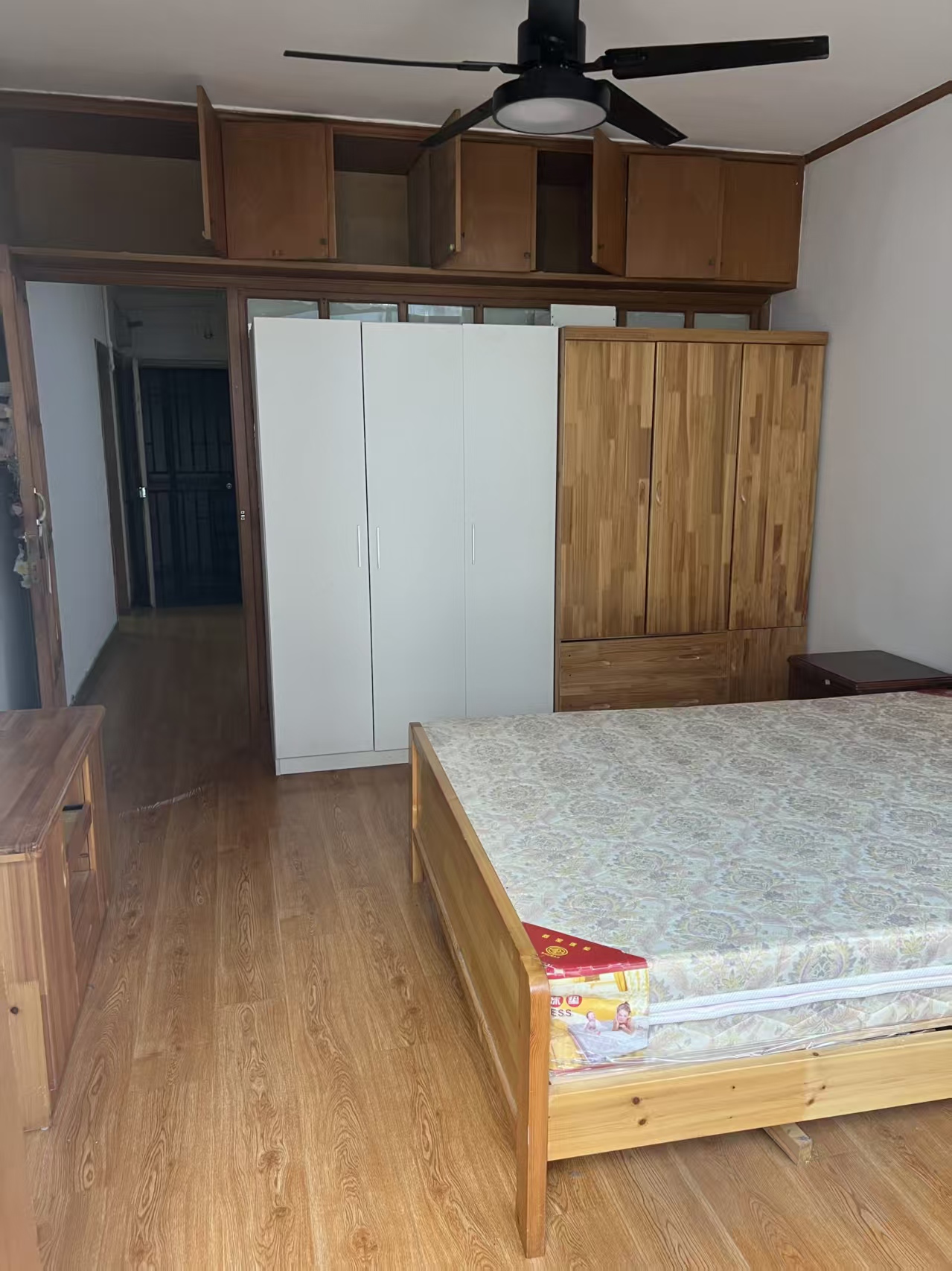 金牛苑 随时看房·