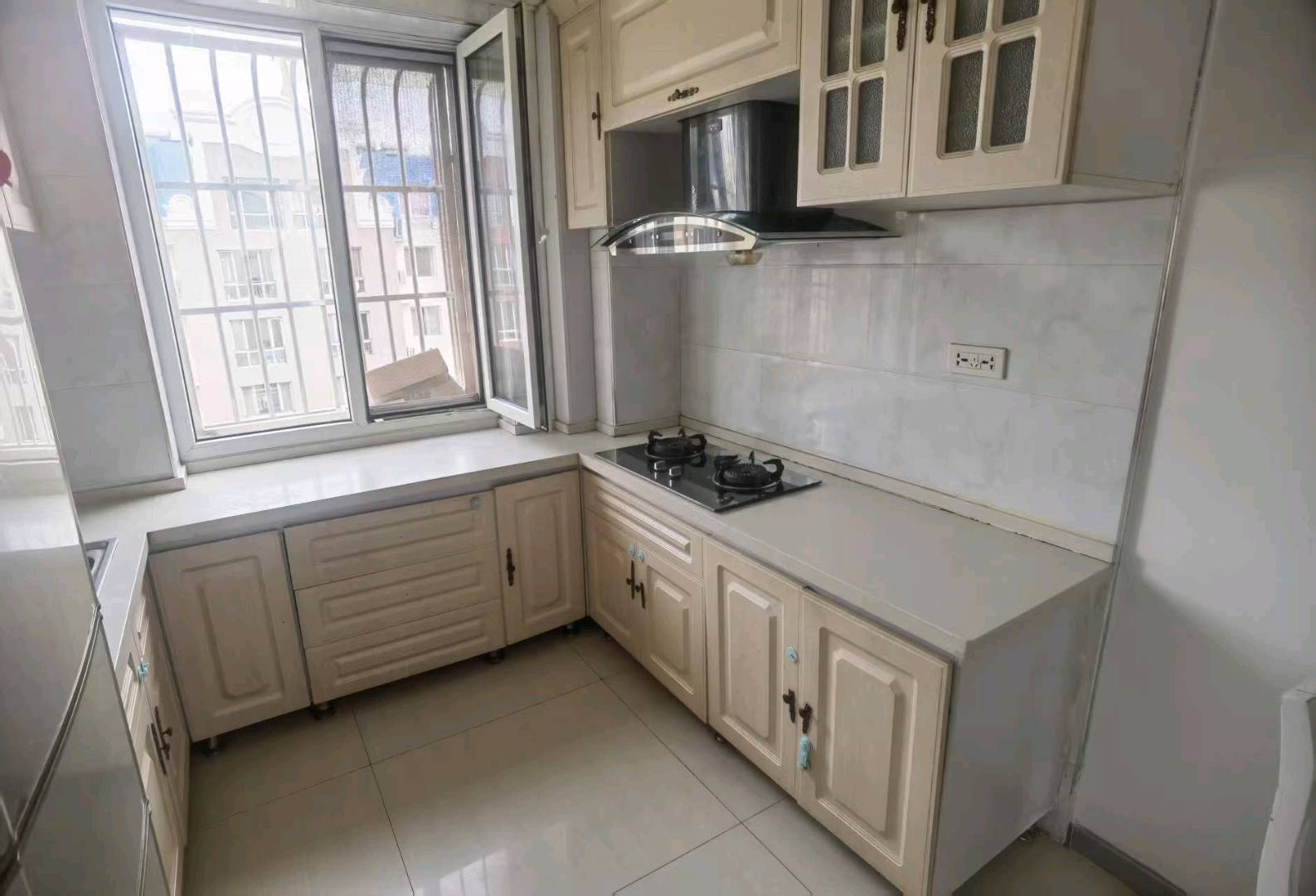 翠堤东郡 随时看房·