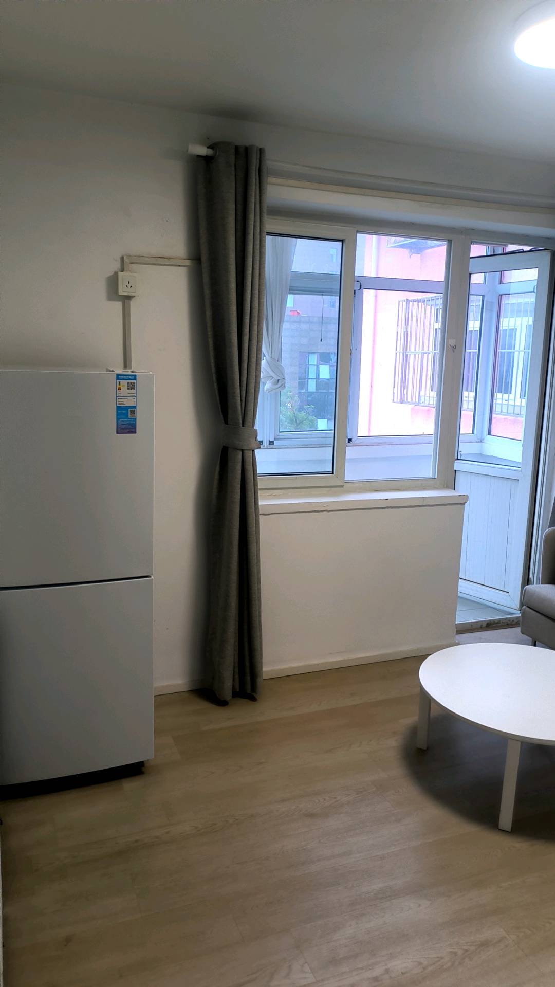 厂洼小区地铁附近正规两居室出租 随时看房·