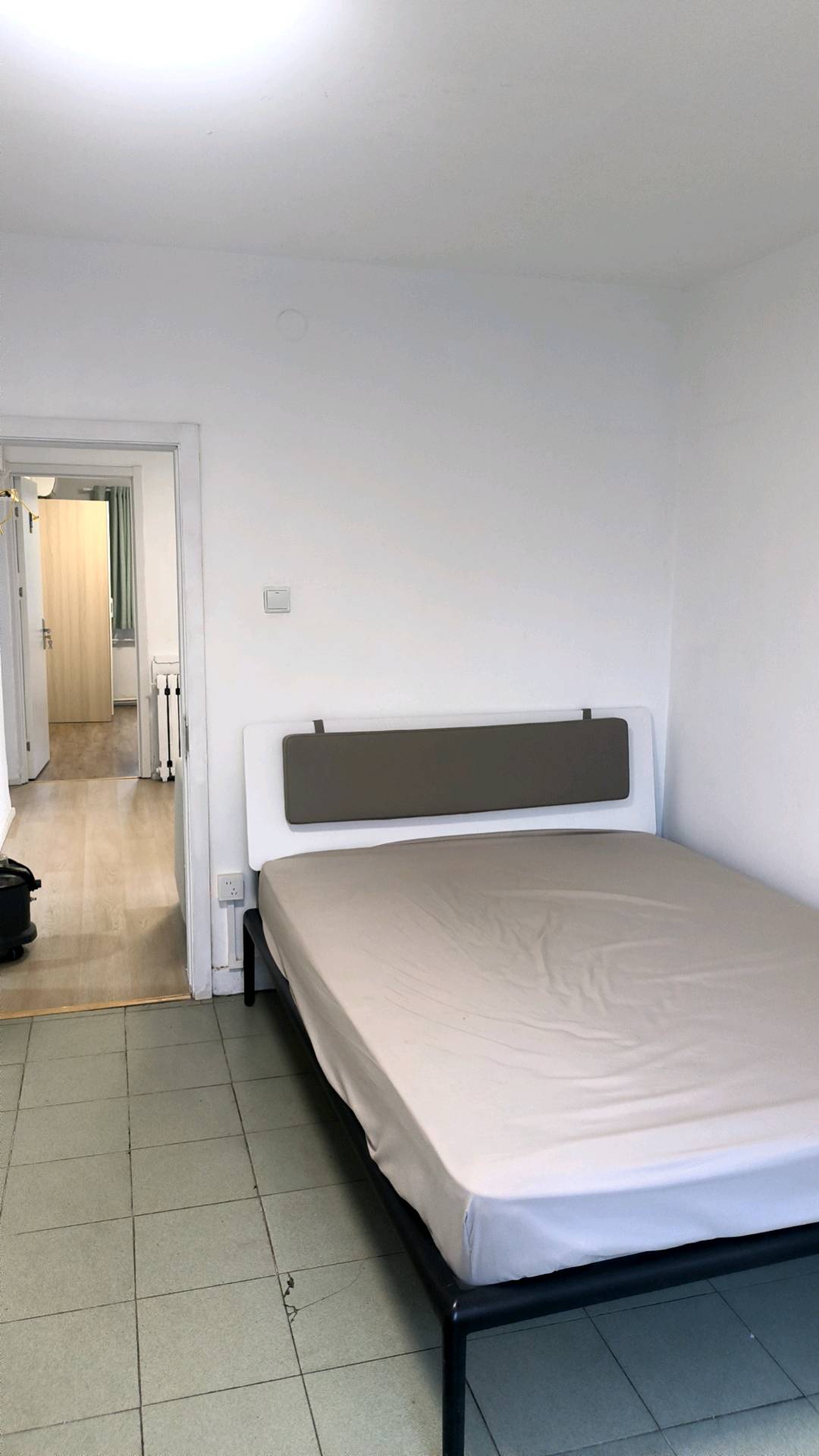 厂洼小区地铁附近正规两居室出租 2居室 8500元/月