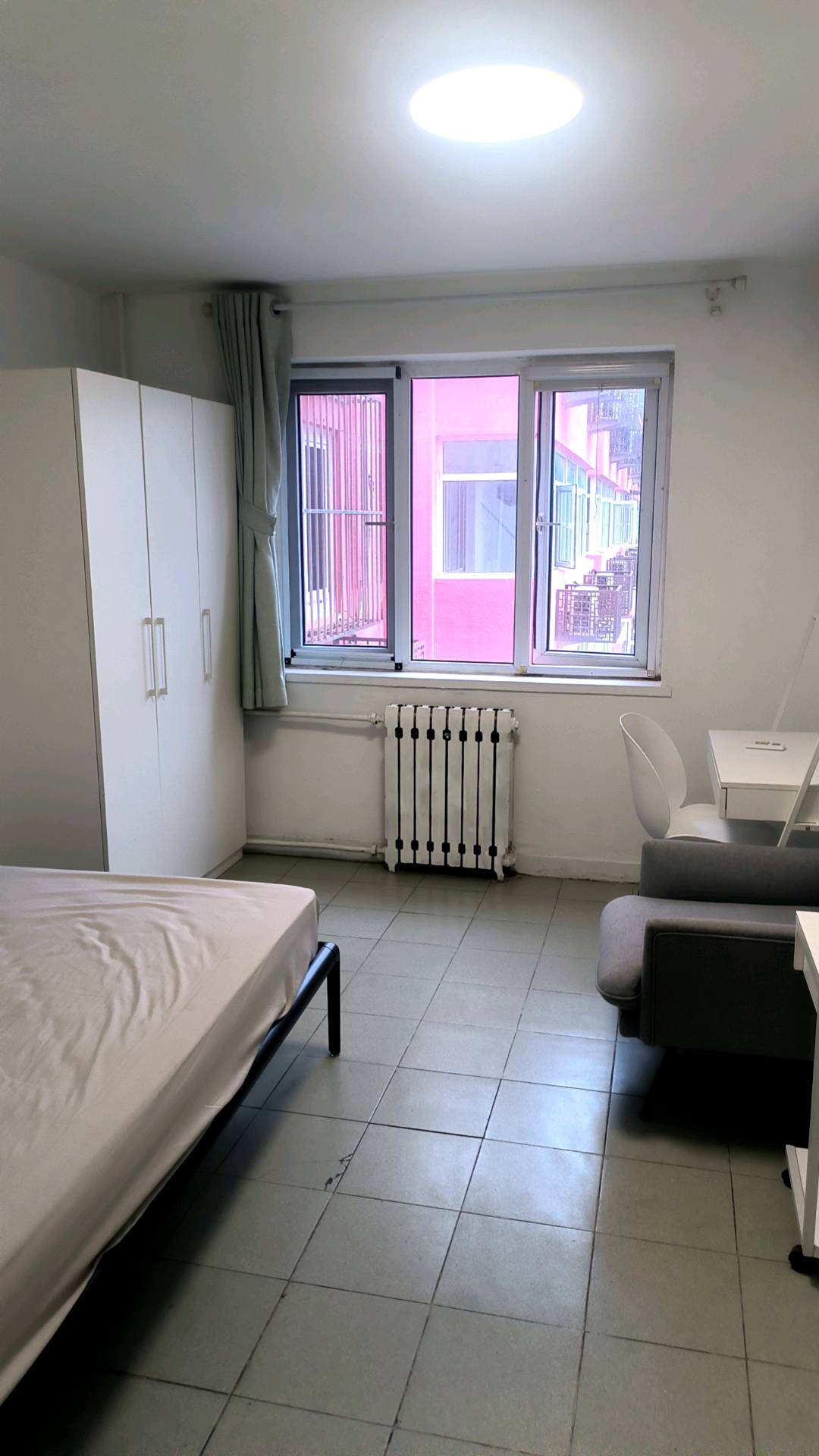 厂洼小区地铁附近正规两居室出租 随时看房·