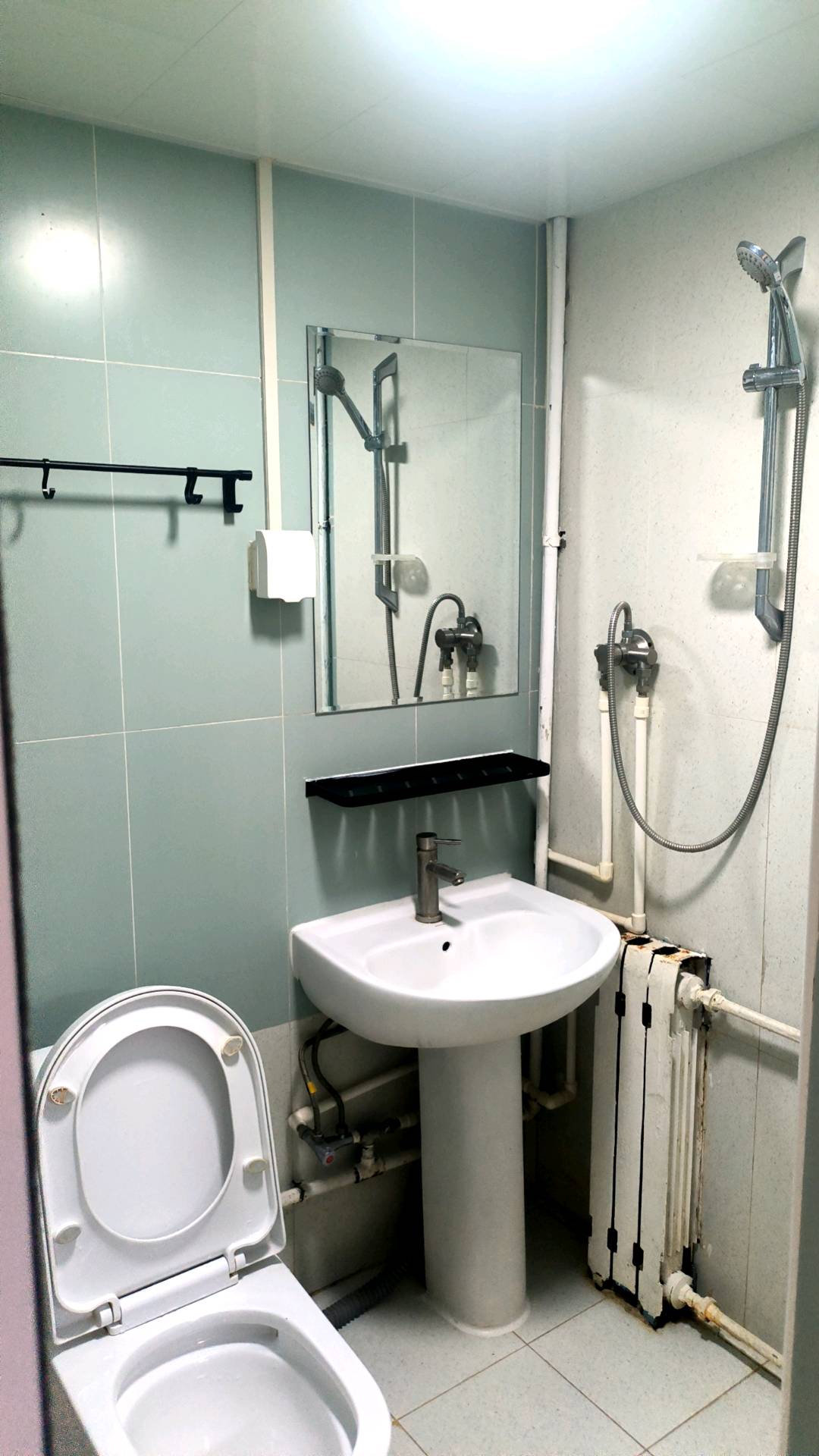 厂洼小区地铁附近正规两居室出租 随时看房·