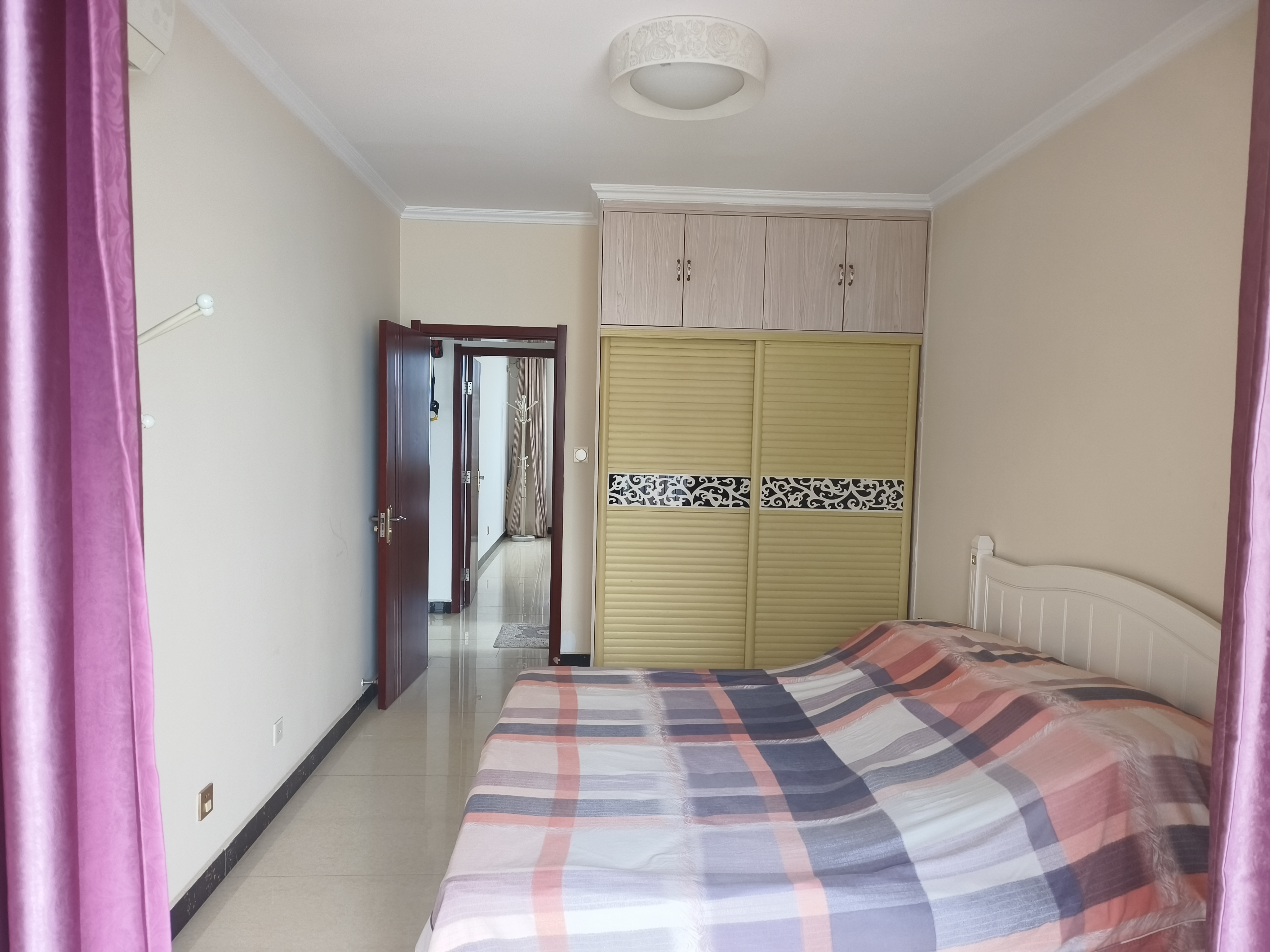 天域嘉园 随时看房·